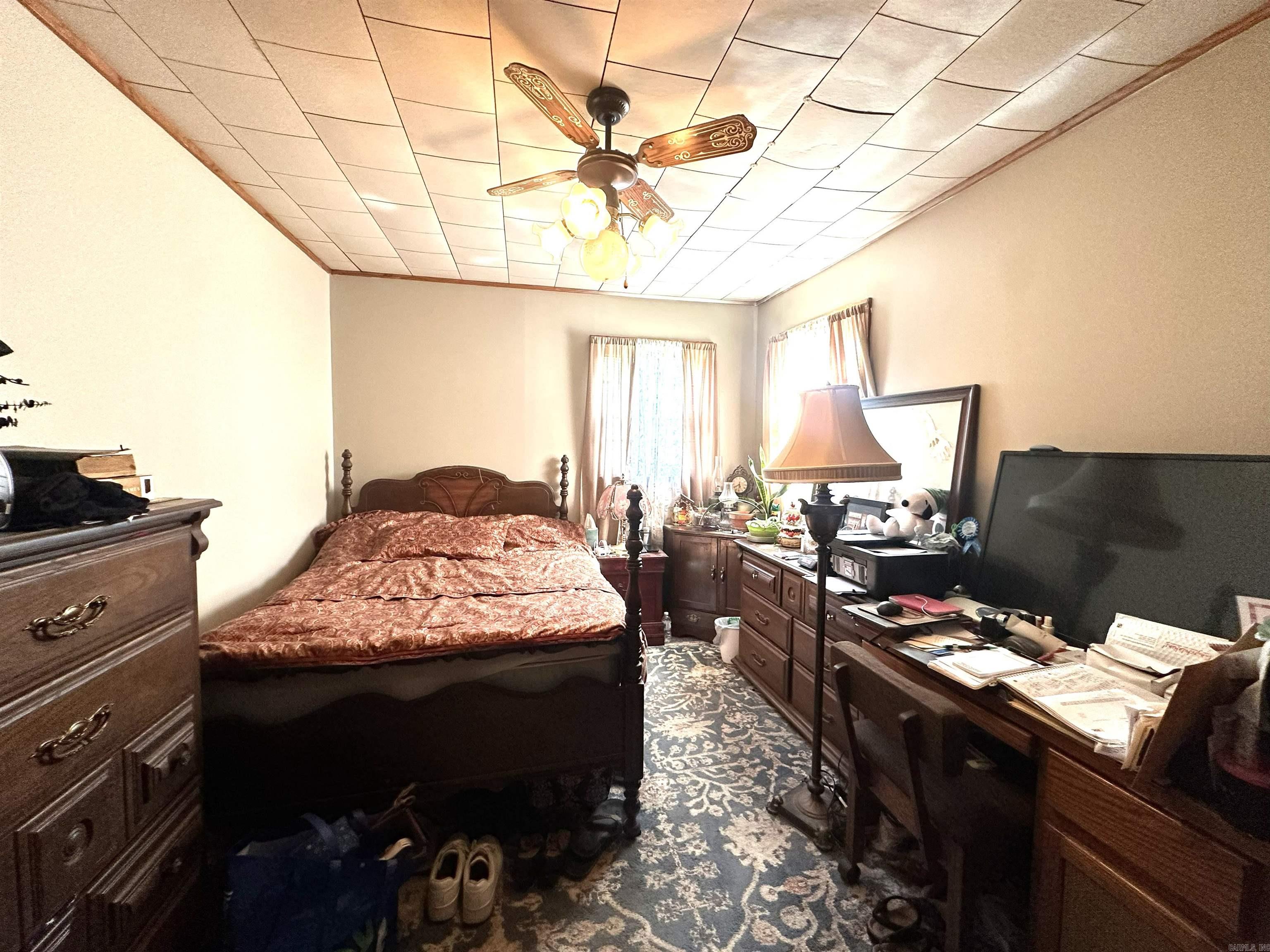 Paragould City - Residential