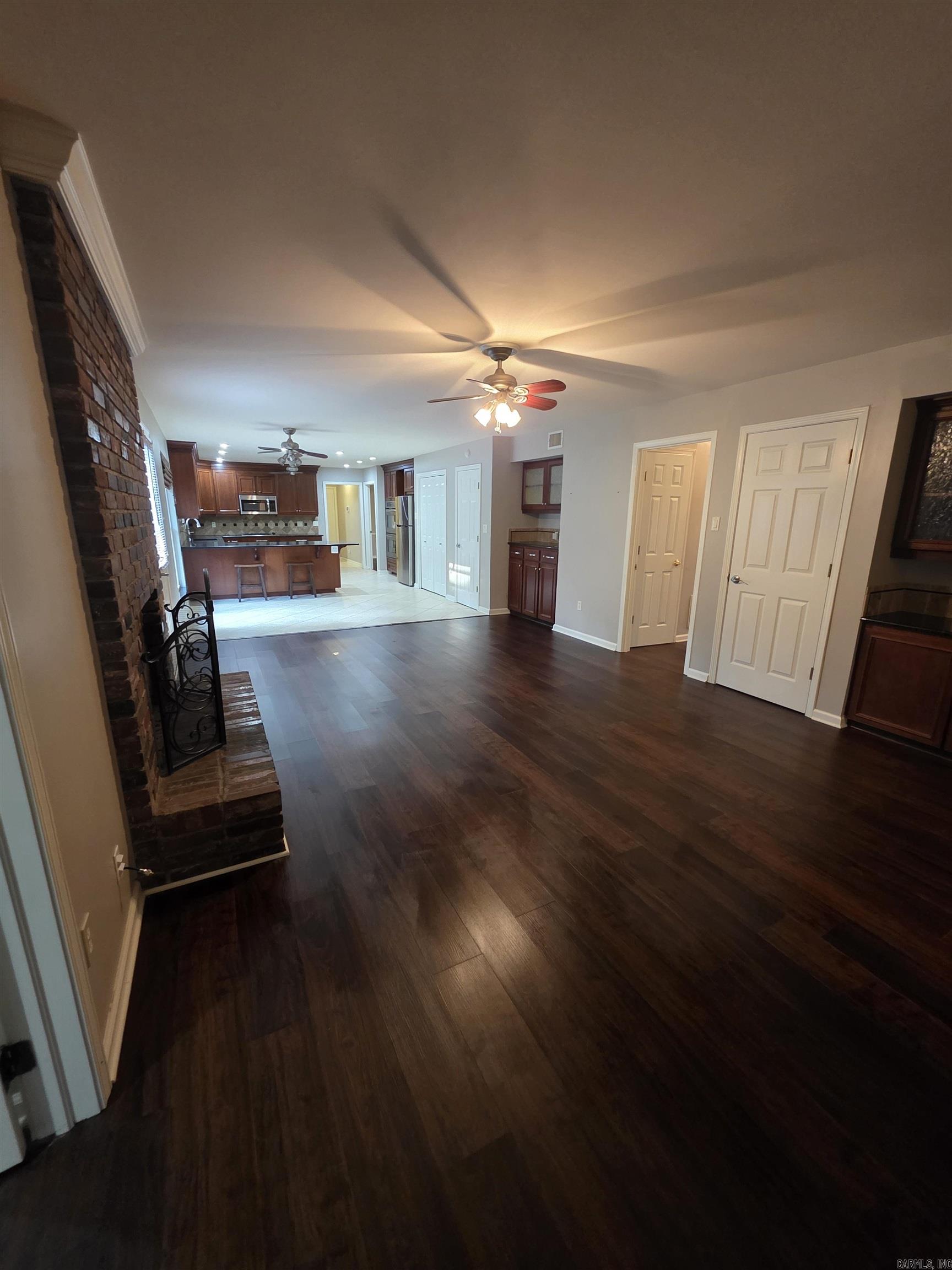 Pleasant Valley - Residential Lease