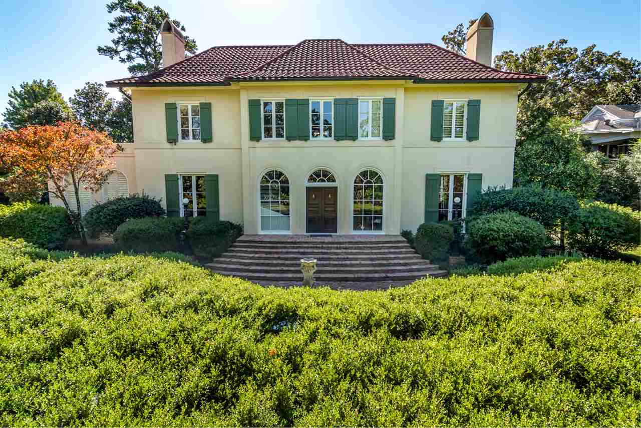 THOMAS CORNELIA - Residential