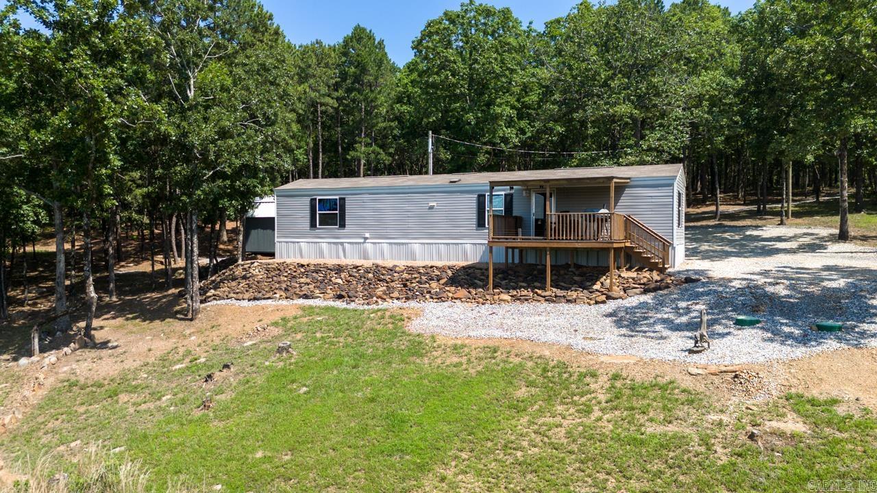 REECE CREEK - Residential