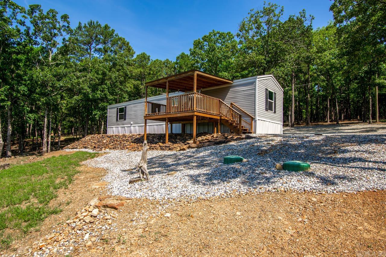 REECE CREEK - Residential