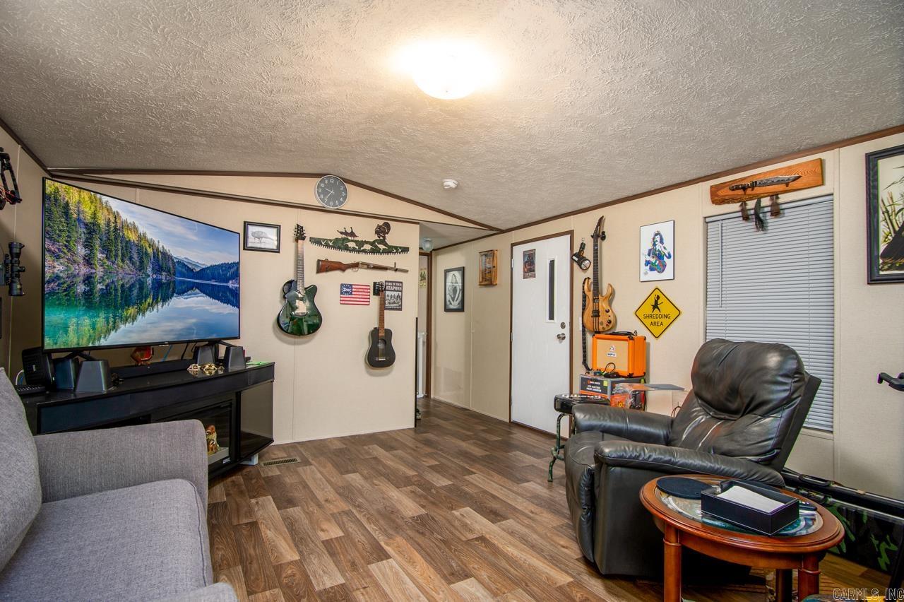 REECE CREEK - Residential