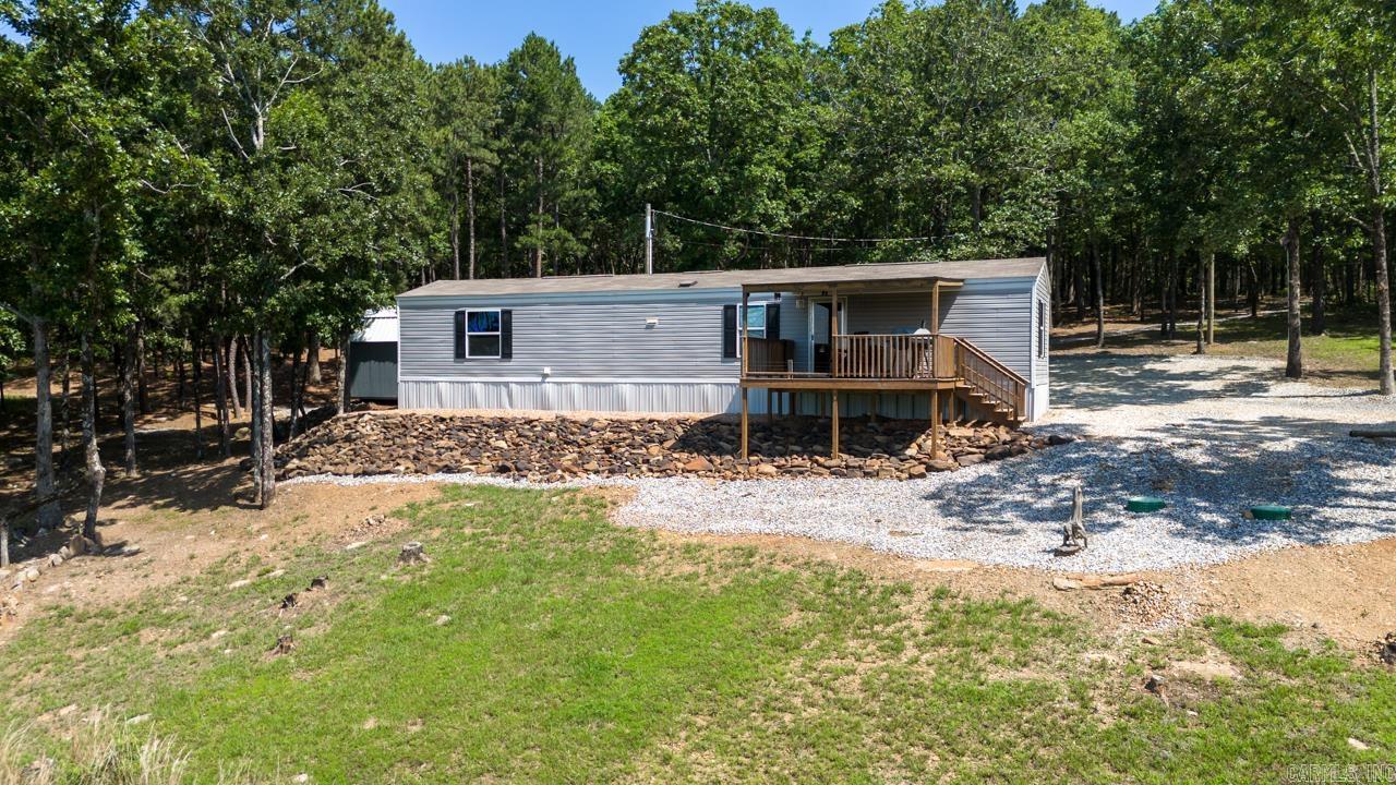 REECE CREEK - Residential