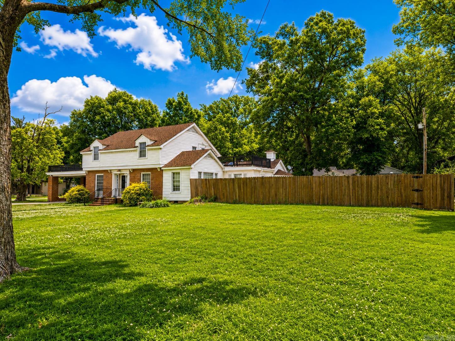 Granvue Acres - Residential