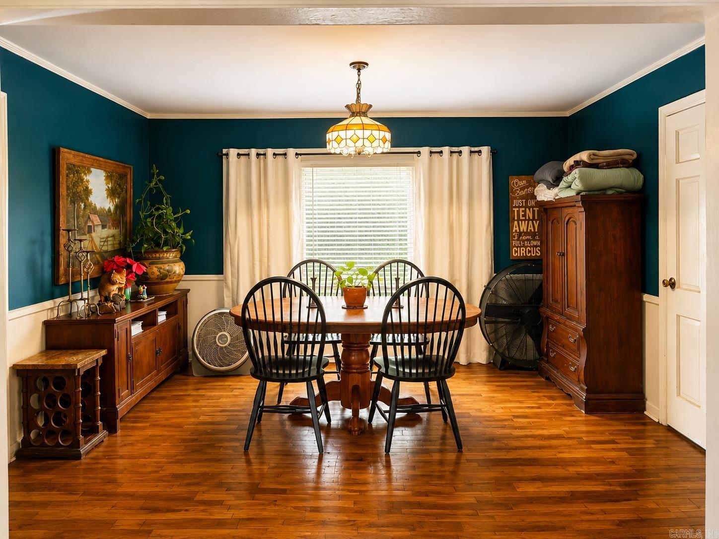 Granvue Acres - Residential