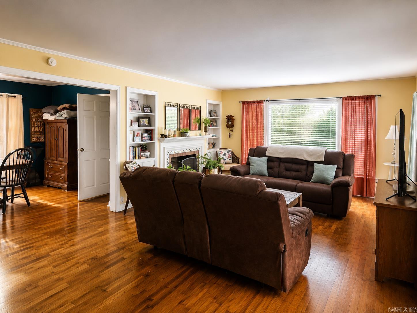 Granvue Acres - Residential