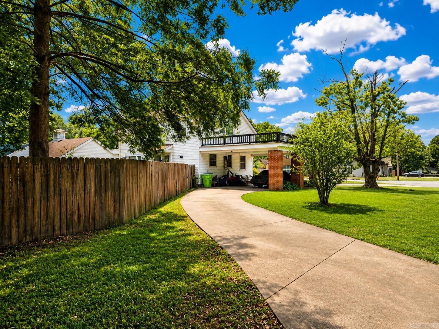 Granvue Acres - Residential