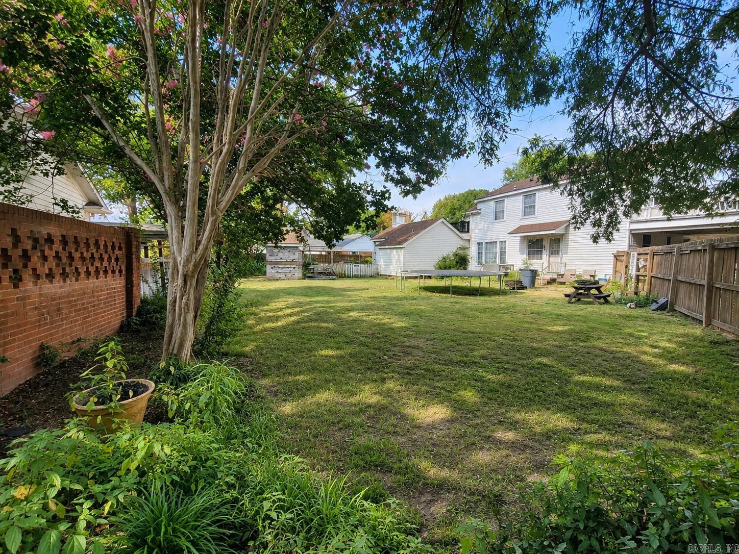 Granvue Acres - Residential