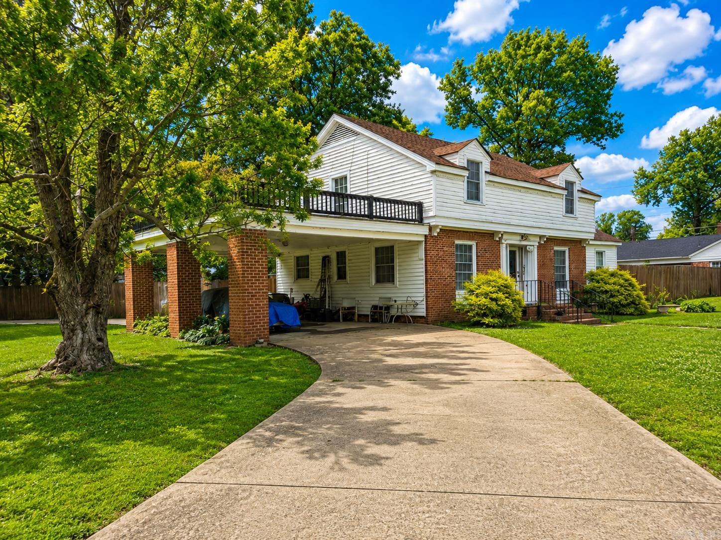 Granvue Acres - Residential