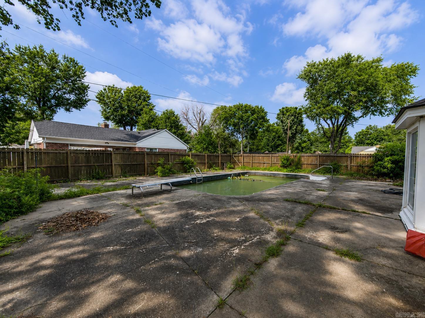 Granvue Acres - Residential
