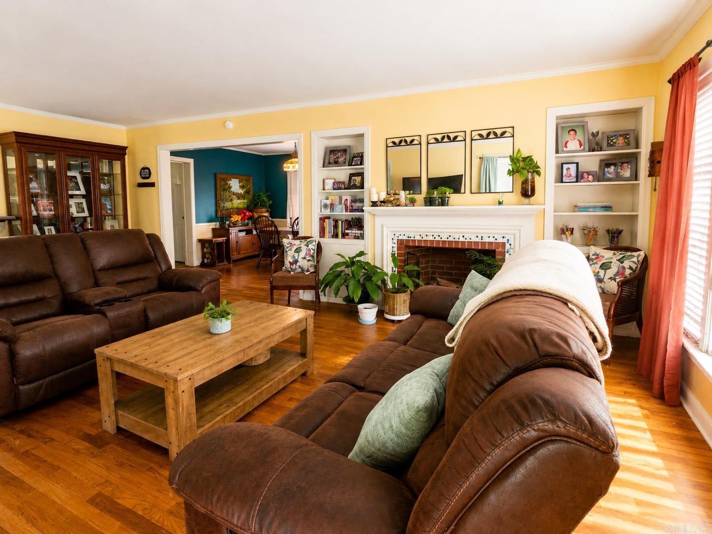 Granvue Acres - Residential