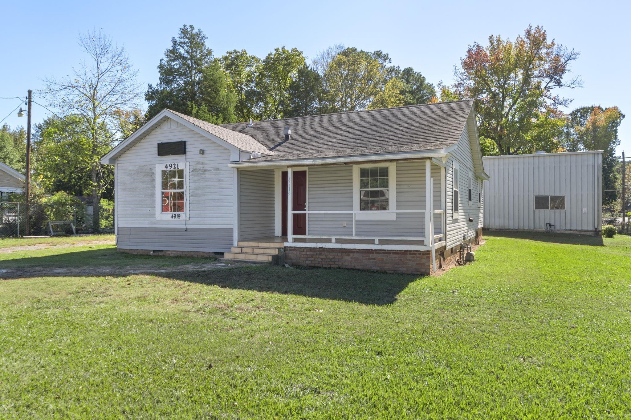 Sunset Acres - Commercial Sale