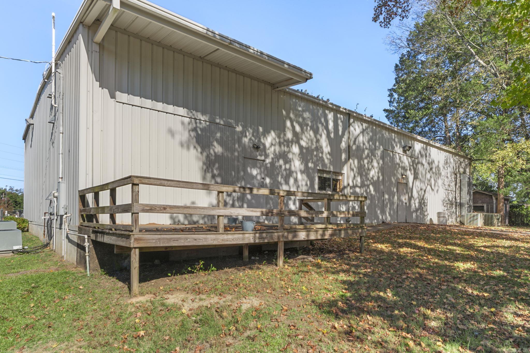 Sunset Acres - Commercial Sale