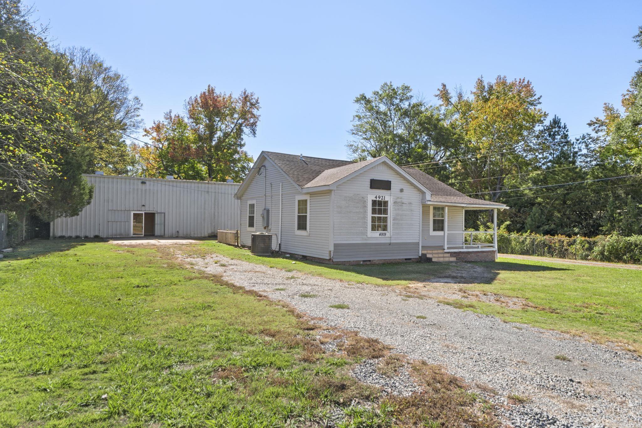 Sunset Acres - Commercial Sale