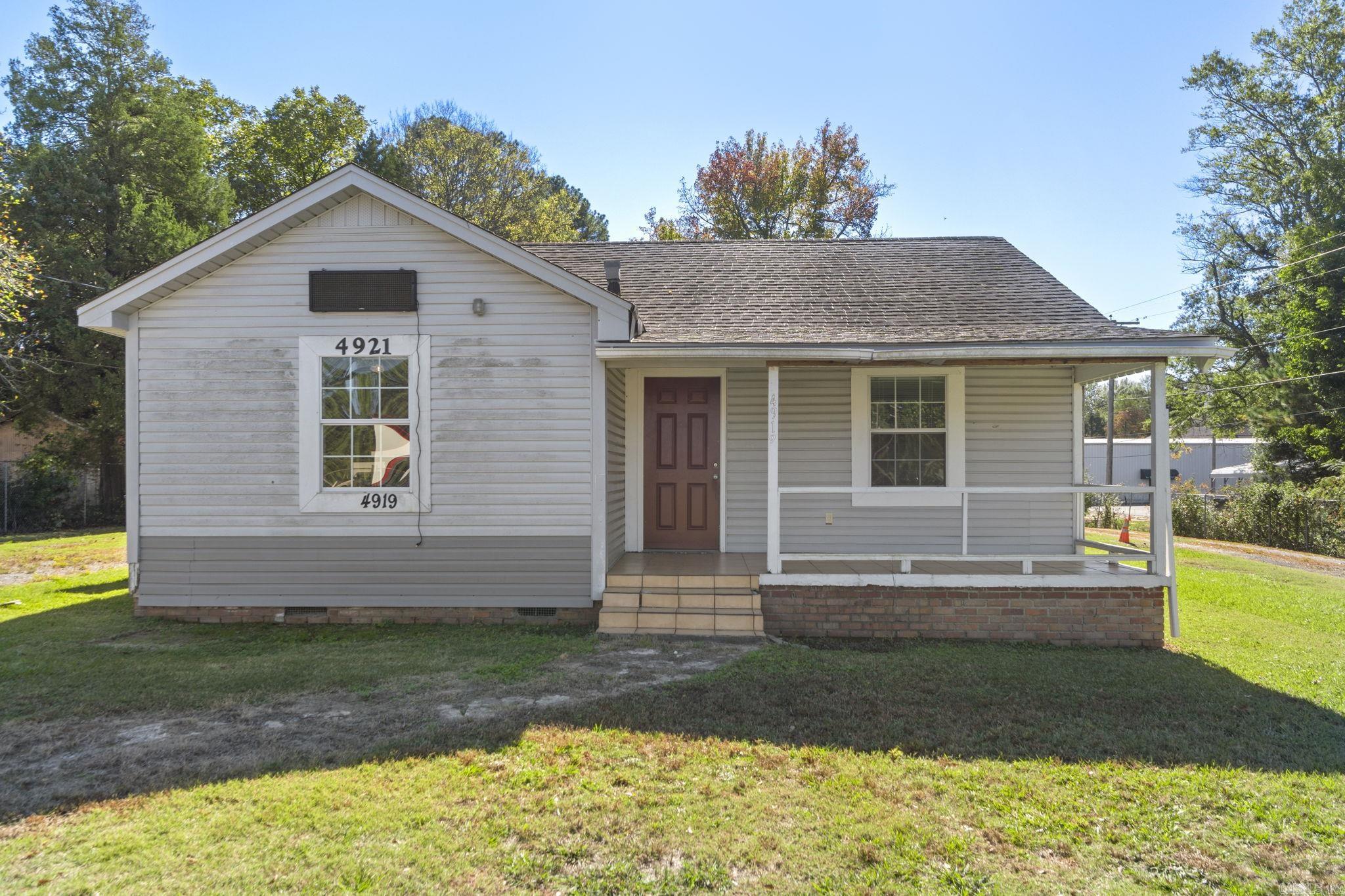 Sunset Acres - Commercial Sale