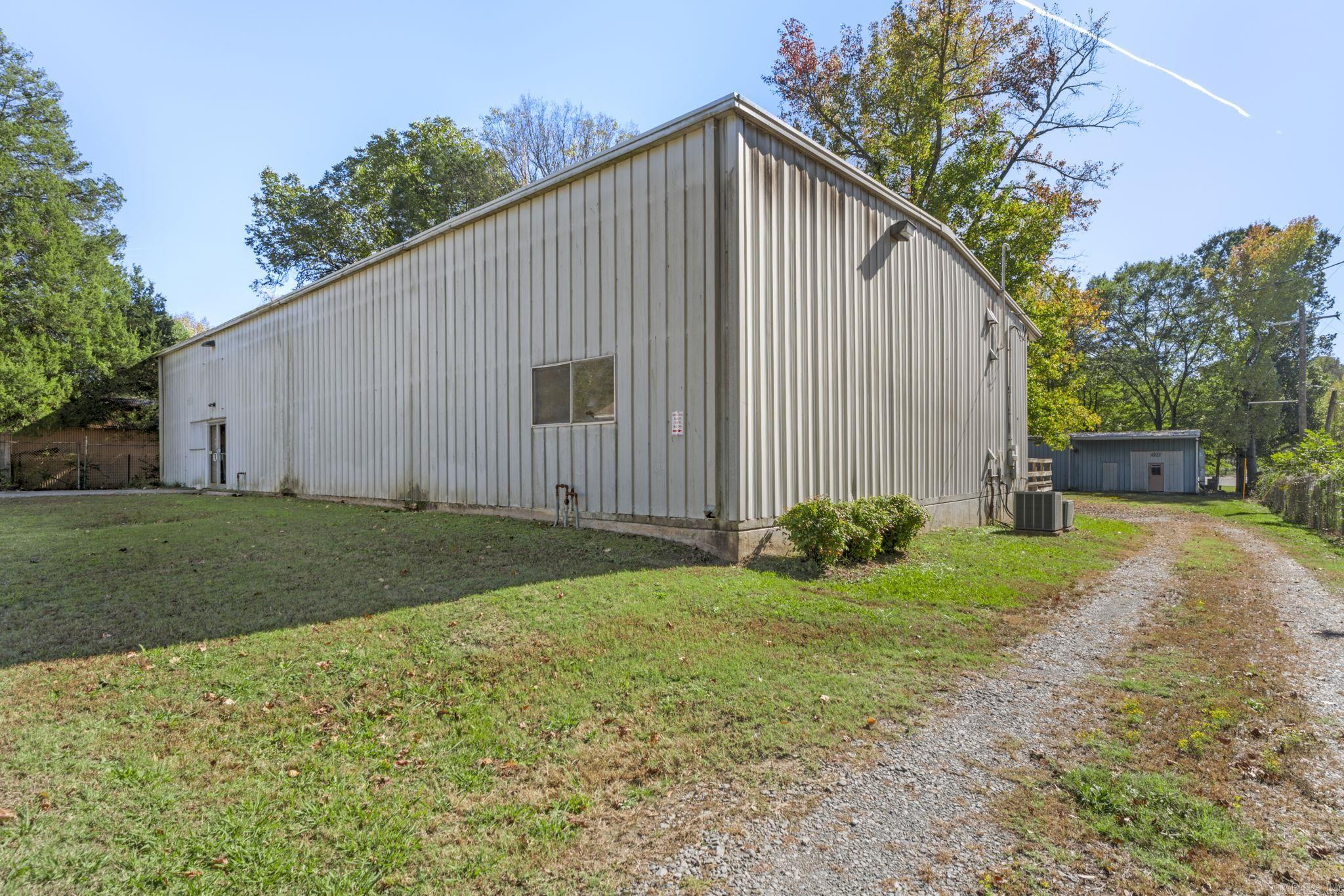 Sunset Acres - Commercial Sale