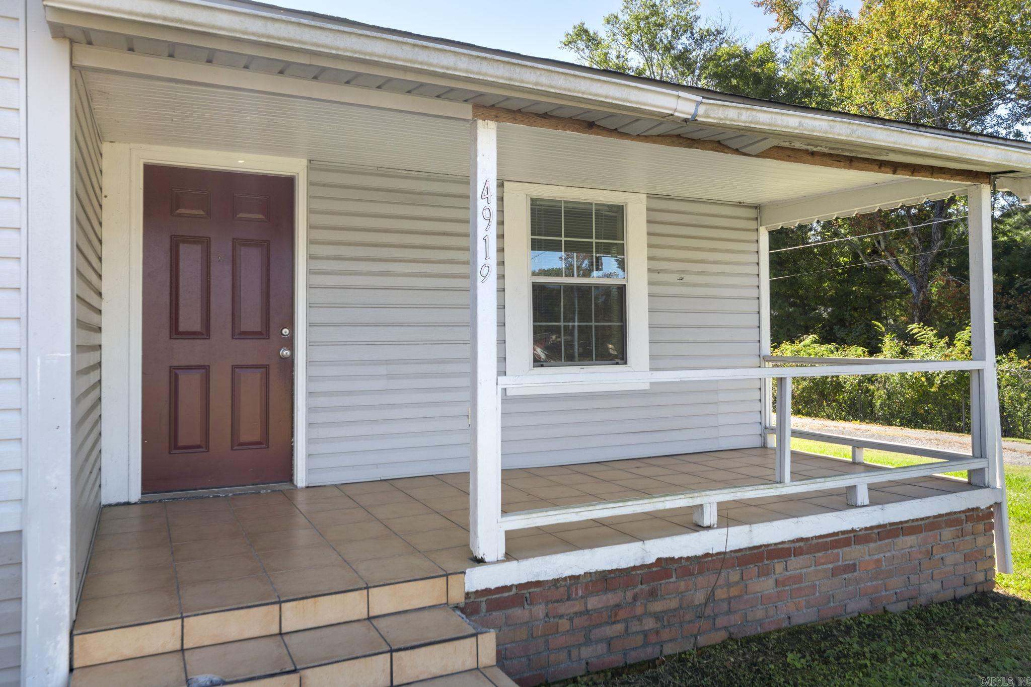 Sunset Acres - Commercial Sale