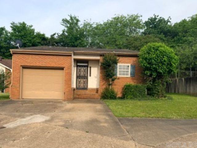 Opportunity awaits at 2119 Club Cove in Jonesboro, AR! Located in the established Windwood neighborhood, this property is ready for rehabilitation and offers excellent potential for investors, flippers, or buyers looking to customize a home to their vision. With a spacious layout and solid footprint, this fixer-upper could be transformed into a standout property with the right updates and repairs. You will love the private backyard this home has to offer! Conveniently situated near shopping, restaurants, schools, and medical facilities. Property is being sold as-is. Bring your ideas and unlock the potential this property has to offer! Call today to schedule your tour!!