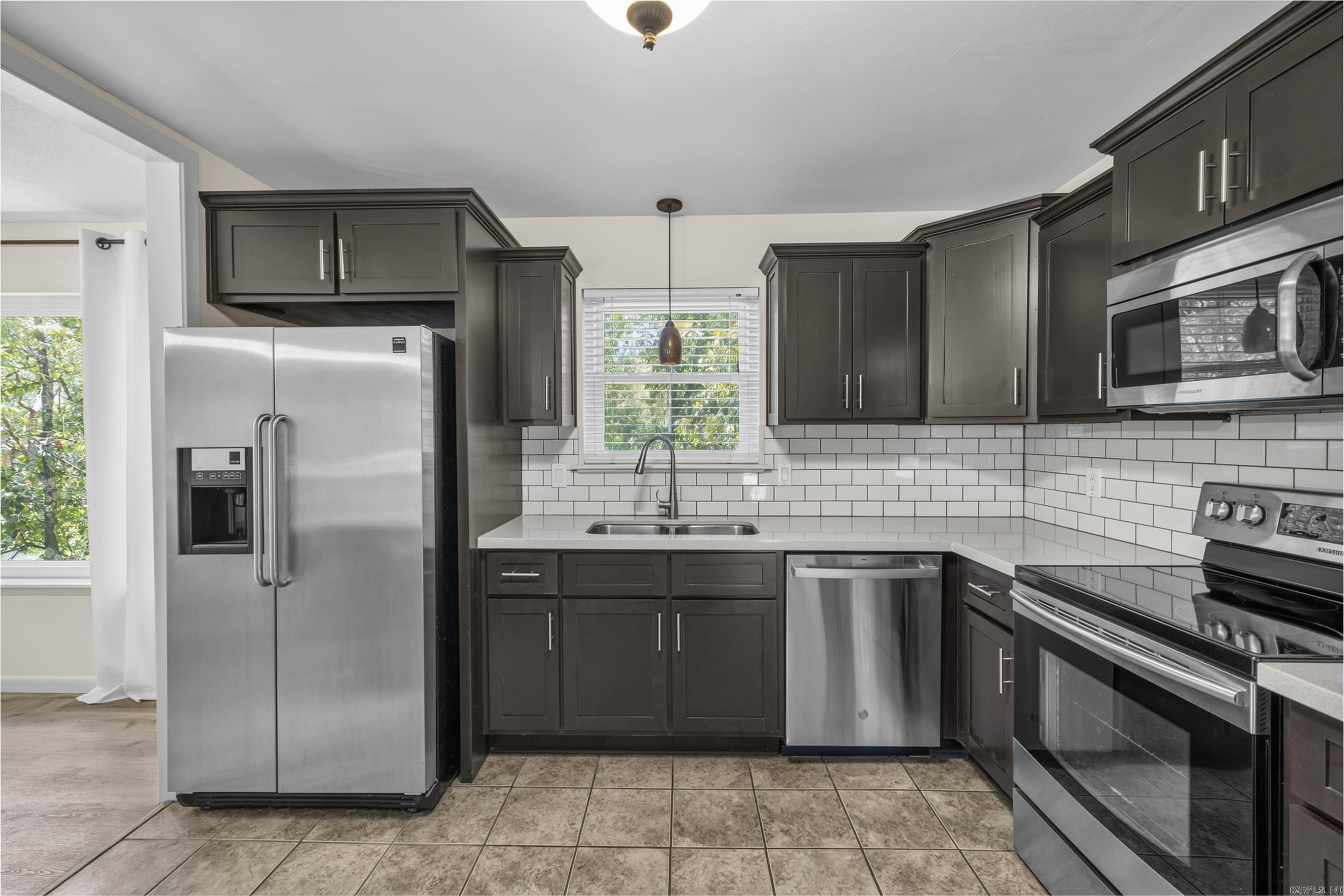 INDIAN HILLS - Residential