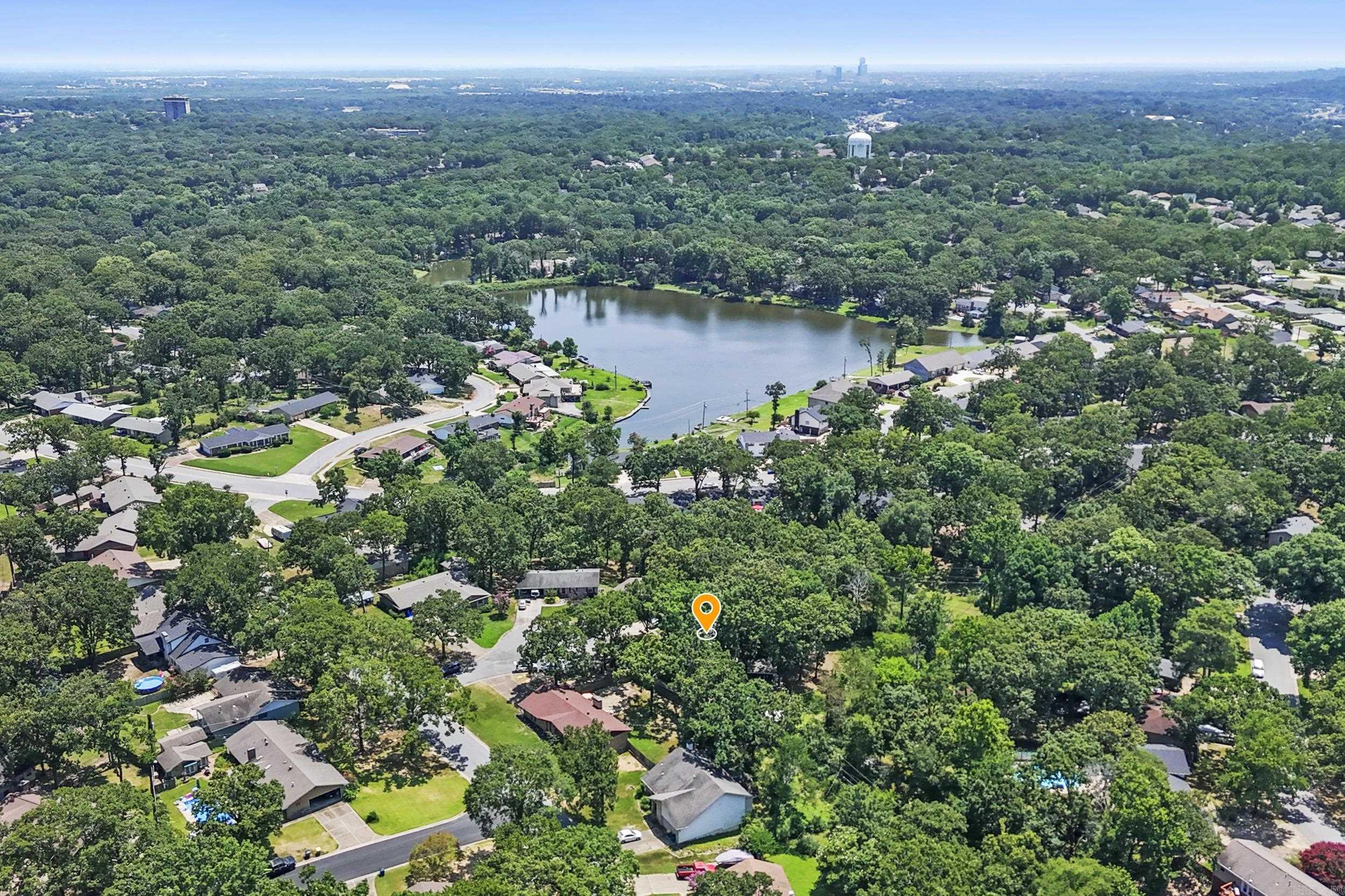INDIAN HILLS - Residential