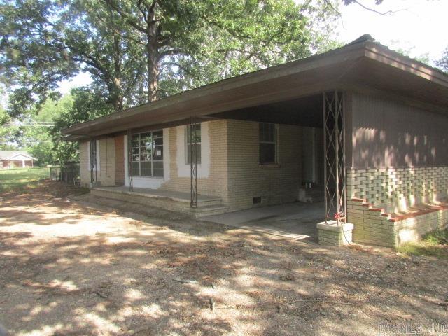 COLLEGE HEIGHTS ADD - Residential