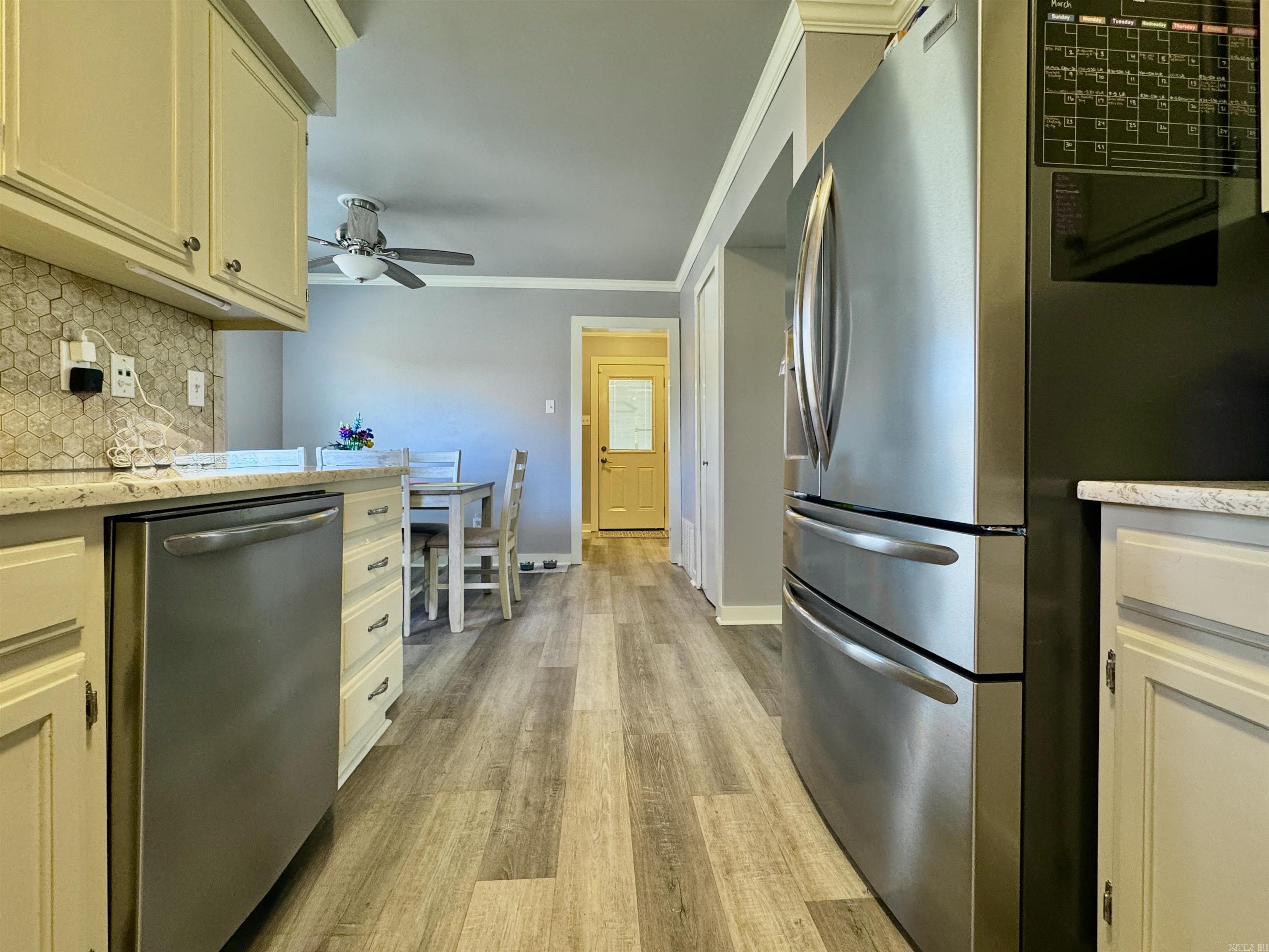 WINDRIDGE ADDN - Residential