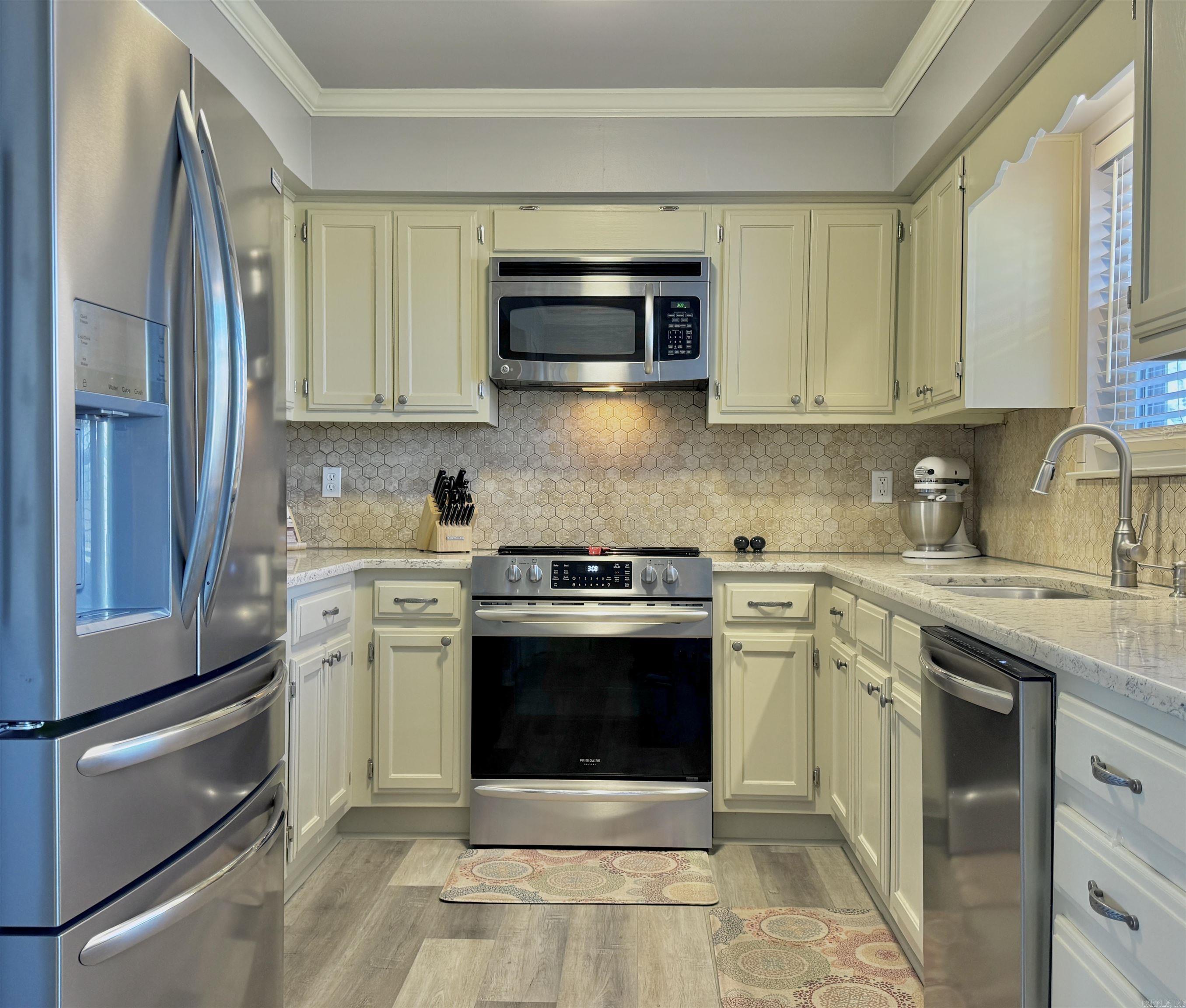 WINDRIDGE ADDN - Residential