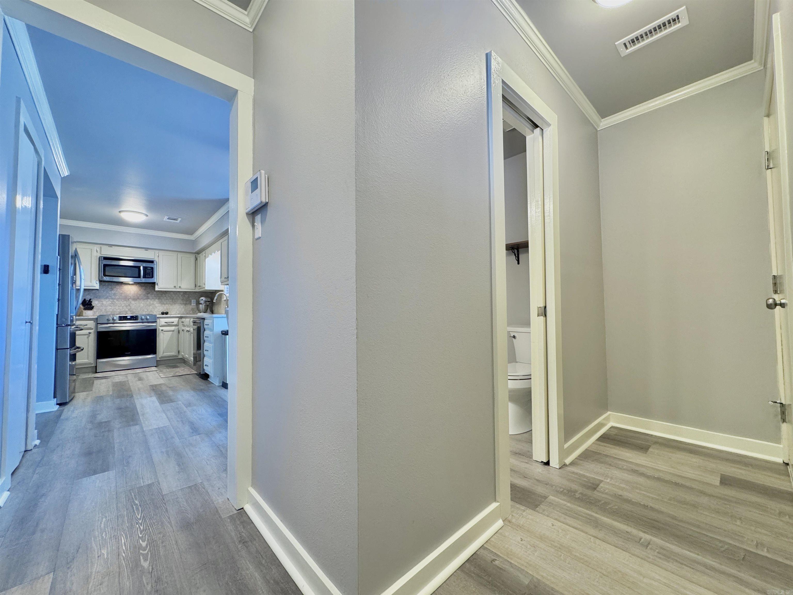 WINDRIDGE ADDN - Residential
