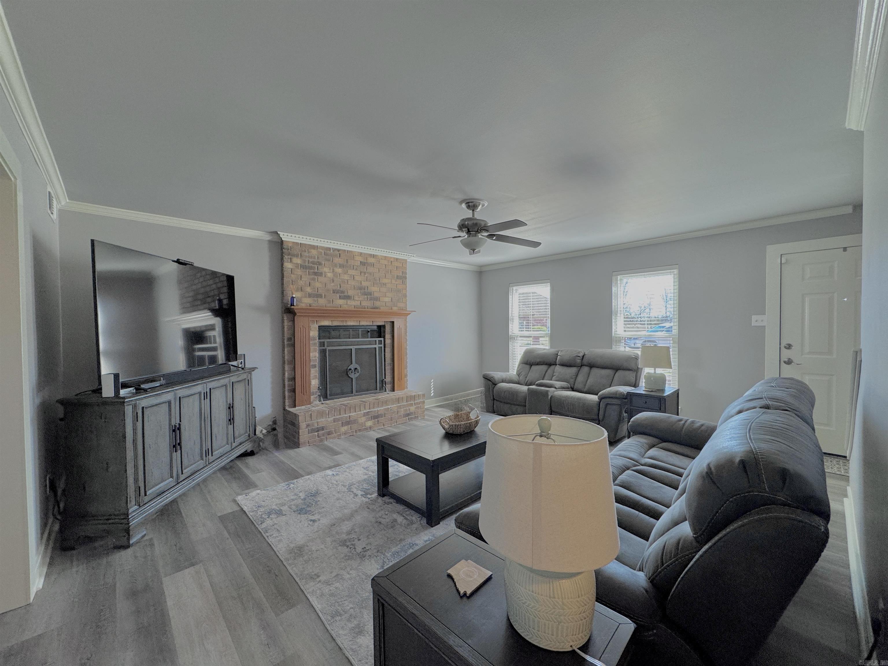 WINDRIDGE ADDN - Residential