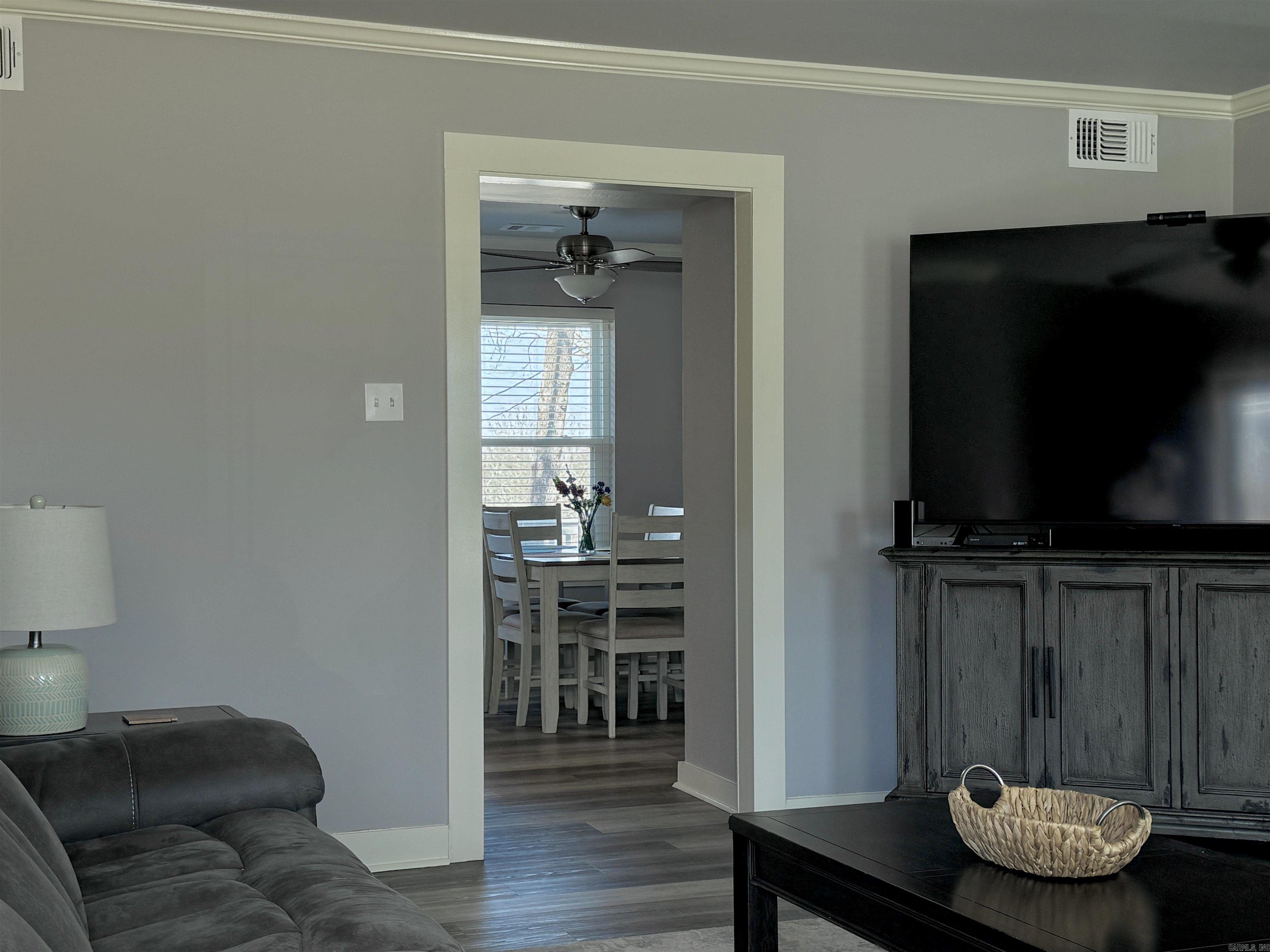 WINDRIDGE ADDN - Residential