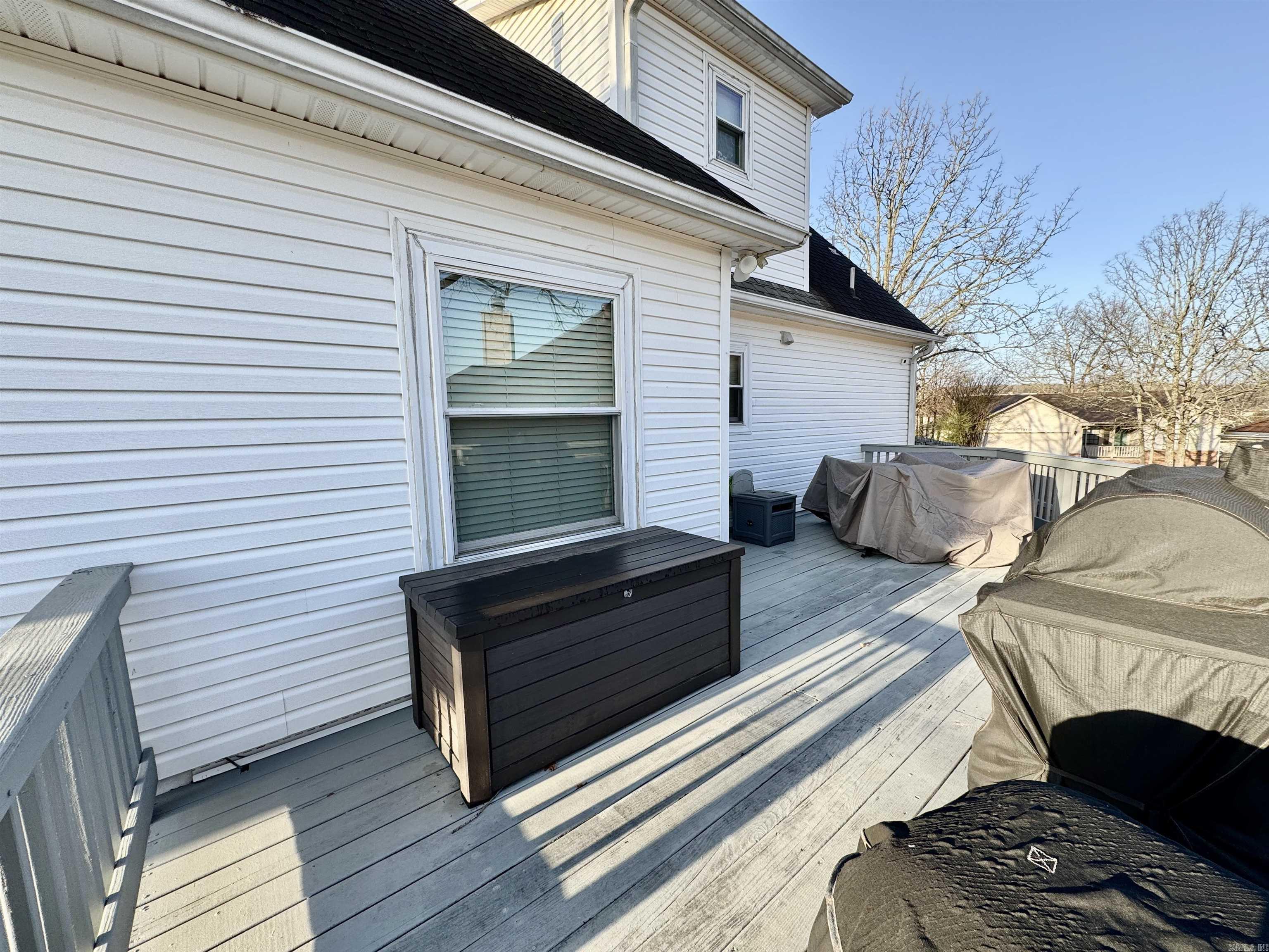 WINDRIDGE ADDN - Residential