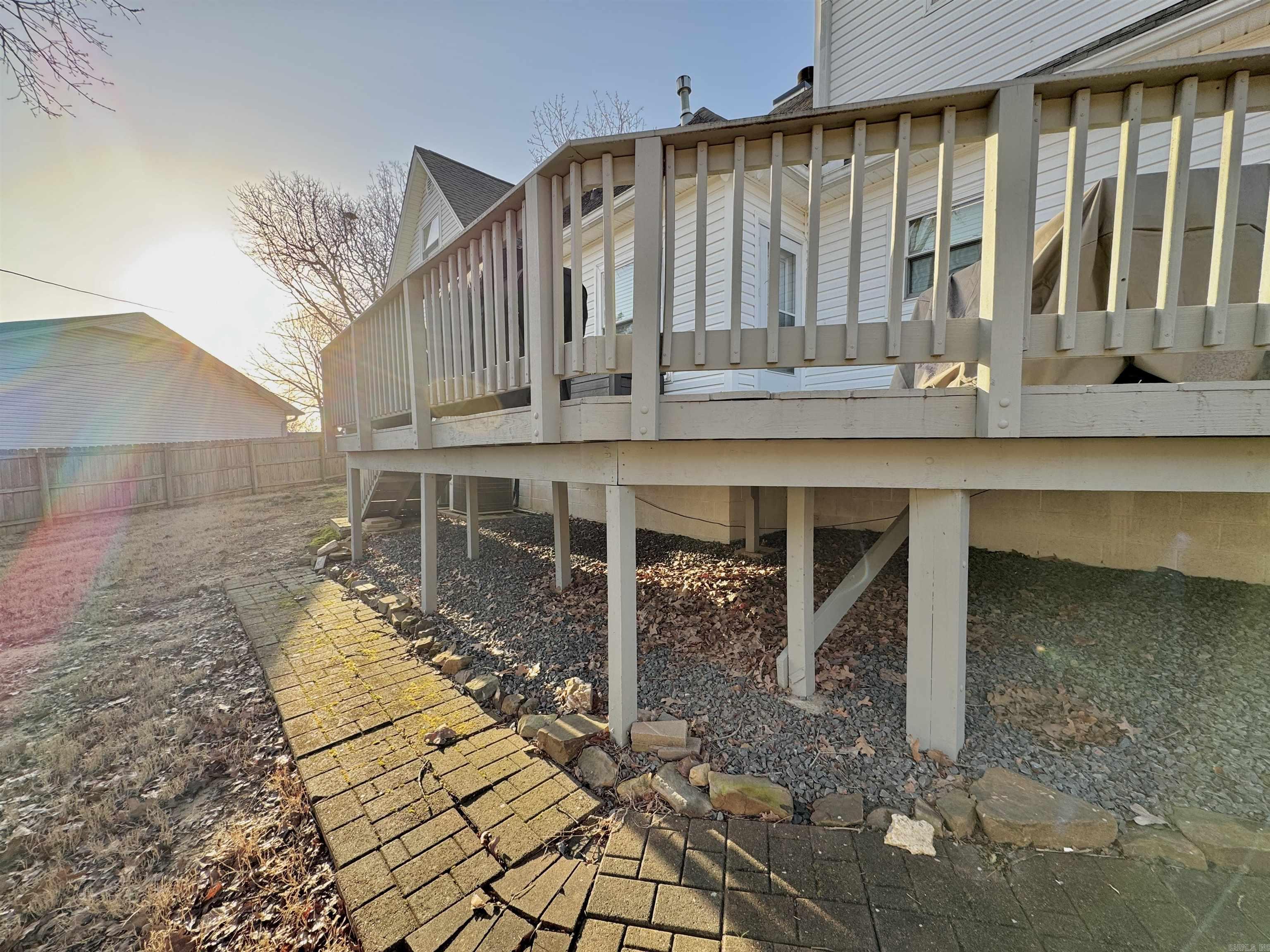 WINDRIDGE ADDN - Residential