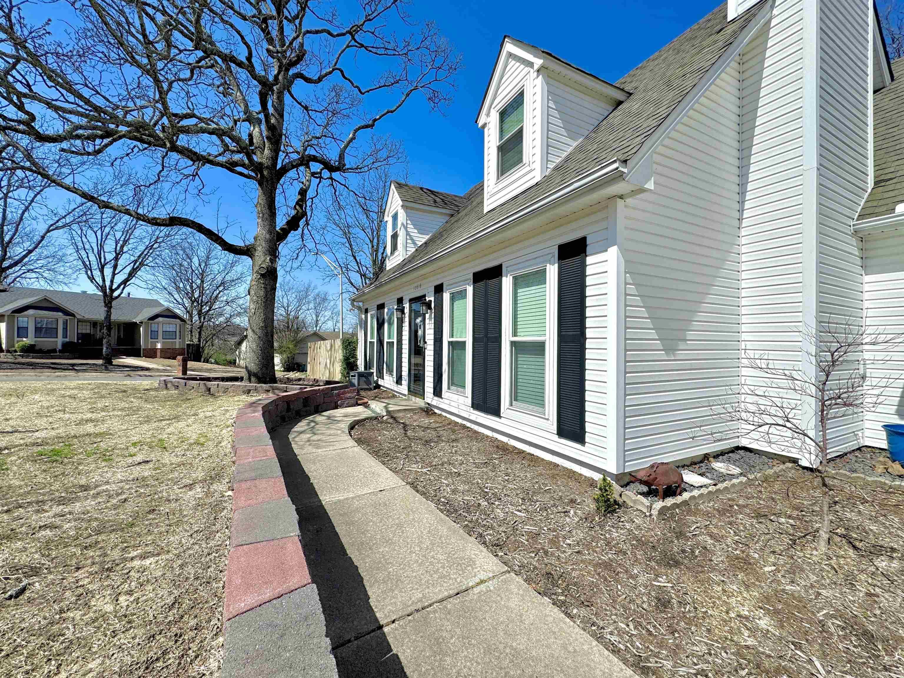 WINDRIDGE ADDN - Residential