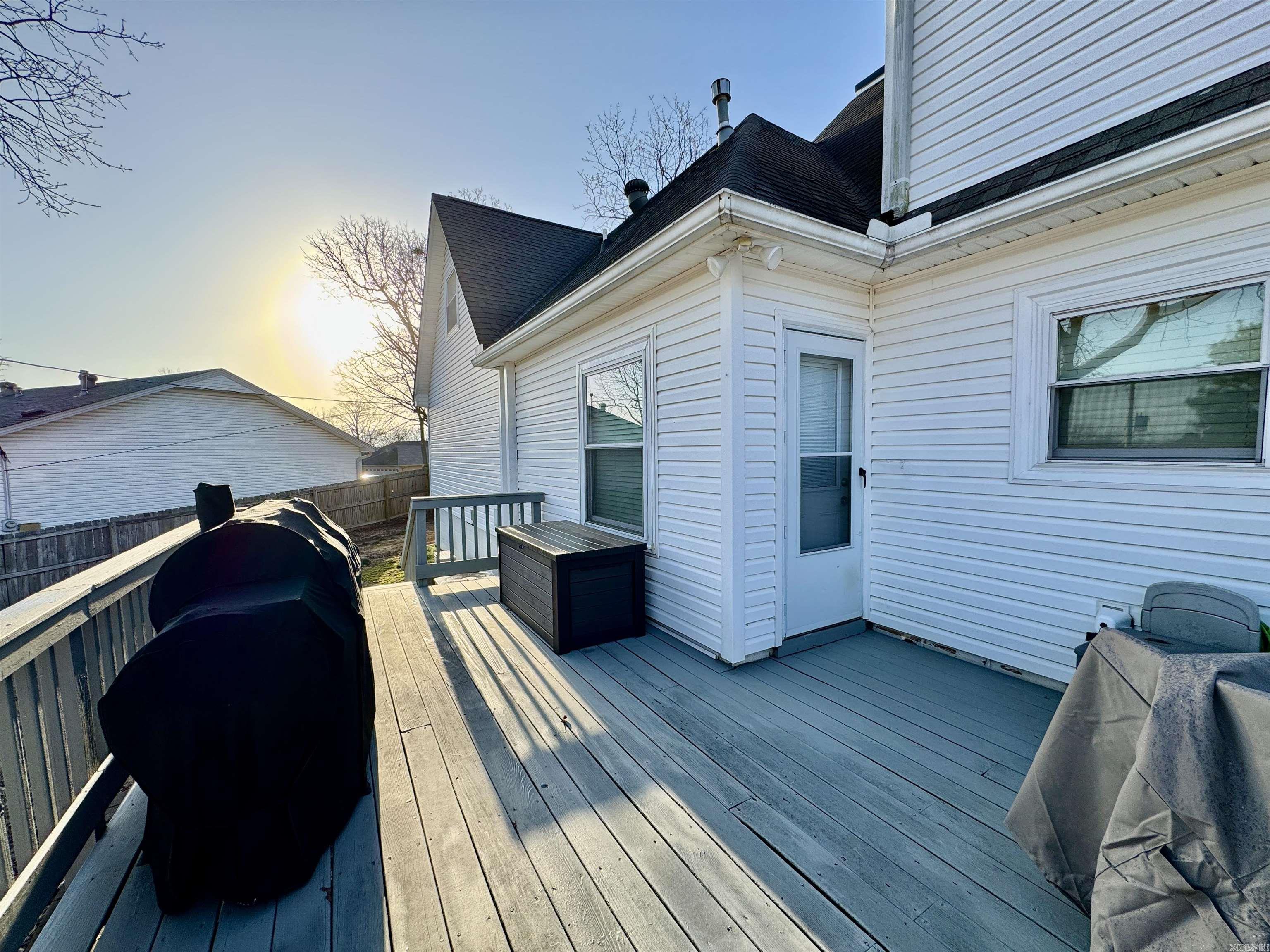 WINDRIDGE ADDN - Residential