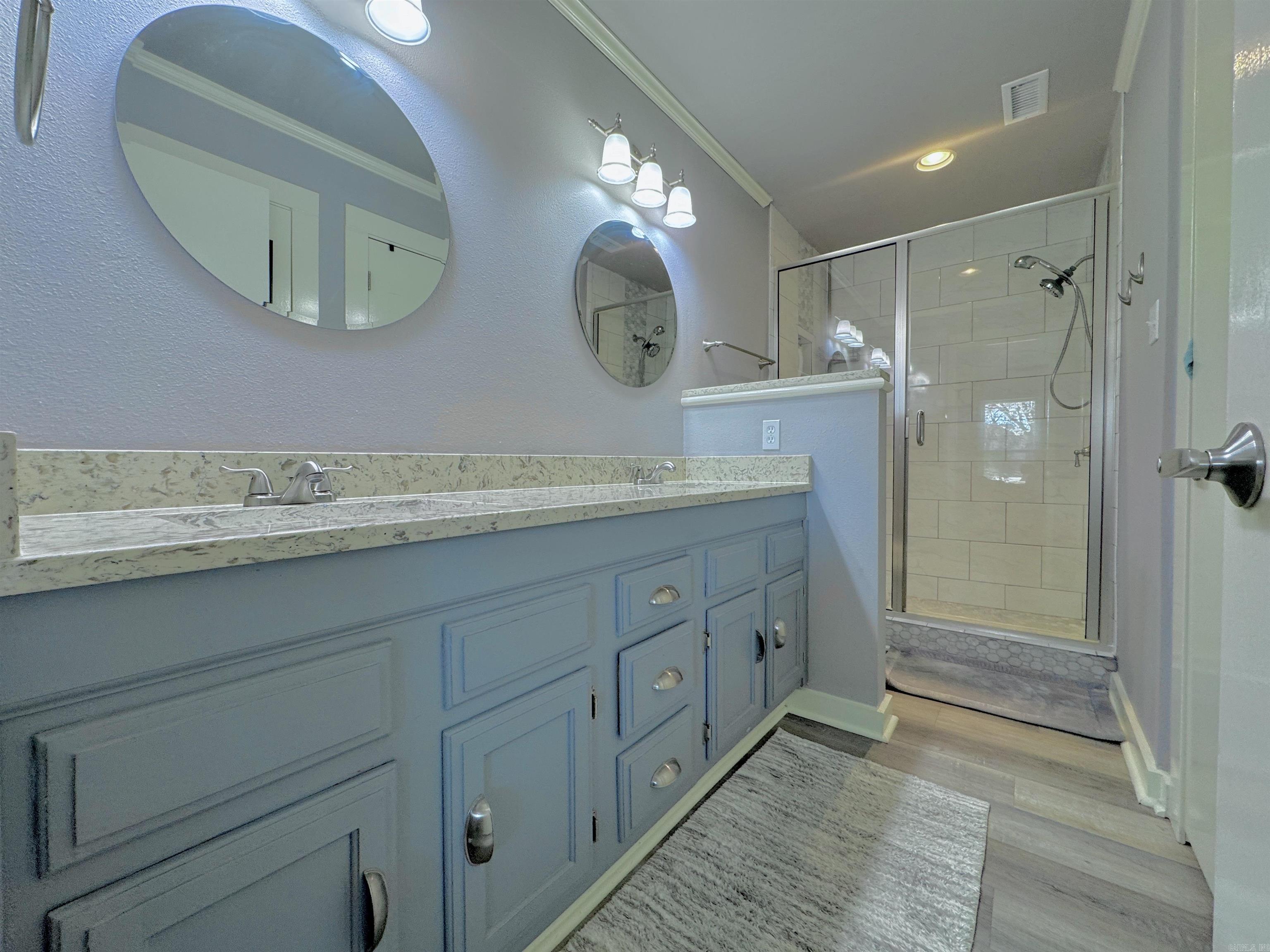 WINDRIDGE ADDN - Residential