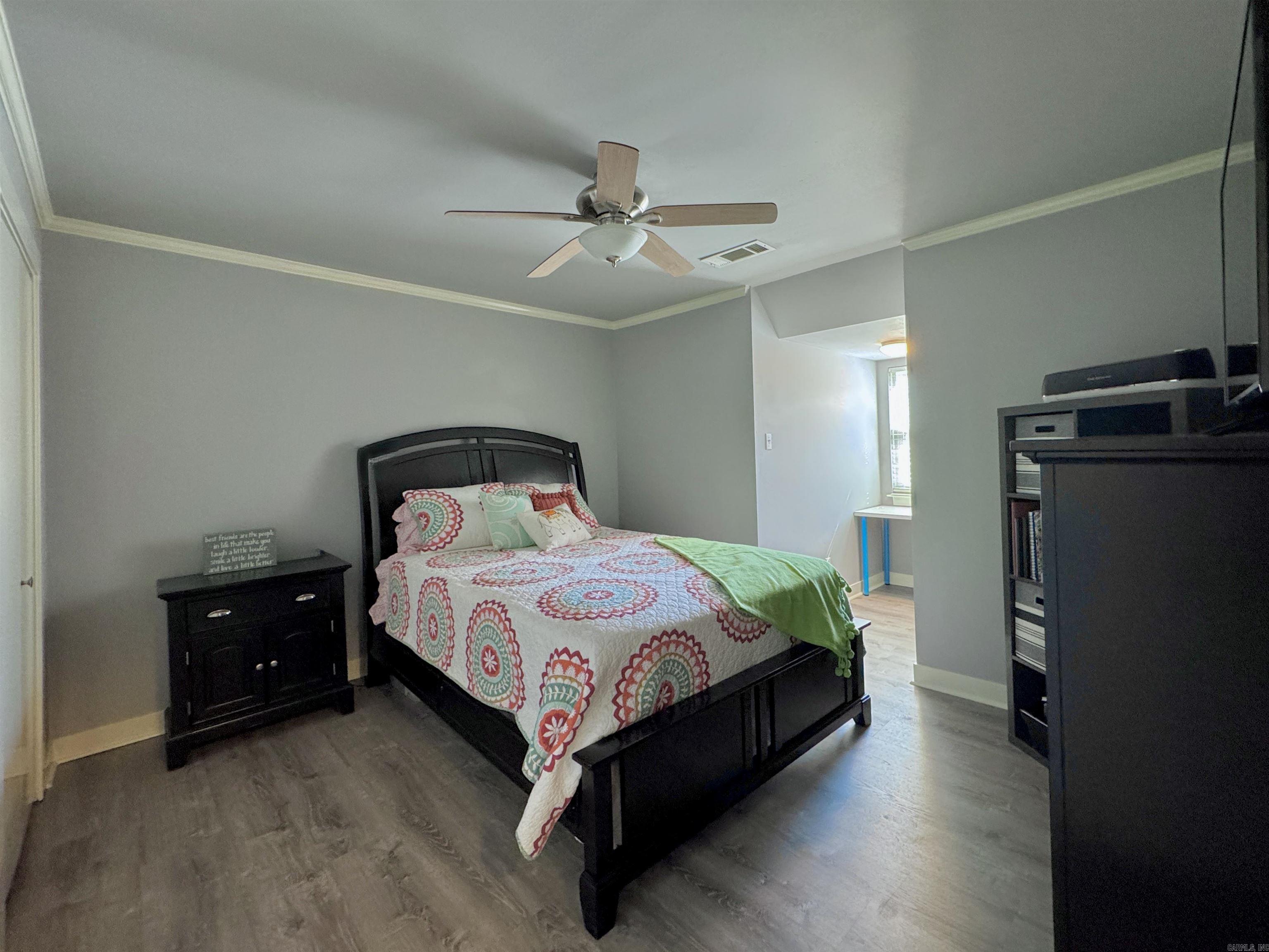 WINDRIDGE ADDN - Residential
