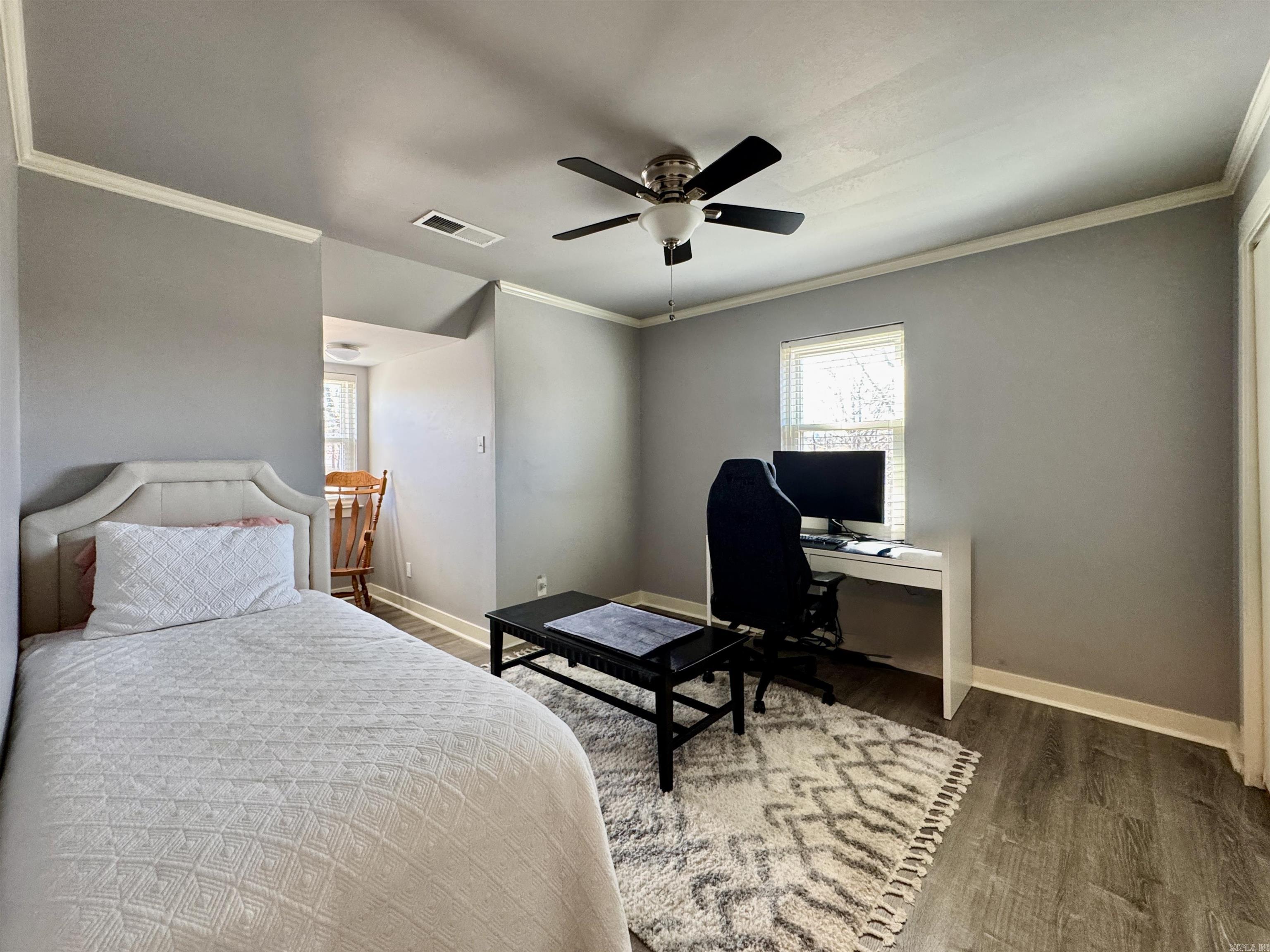 WINDRIDGE ADDN - Residential