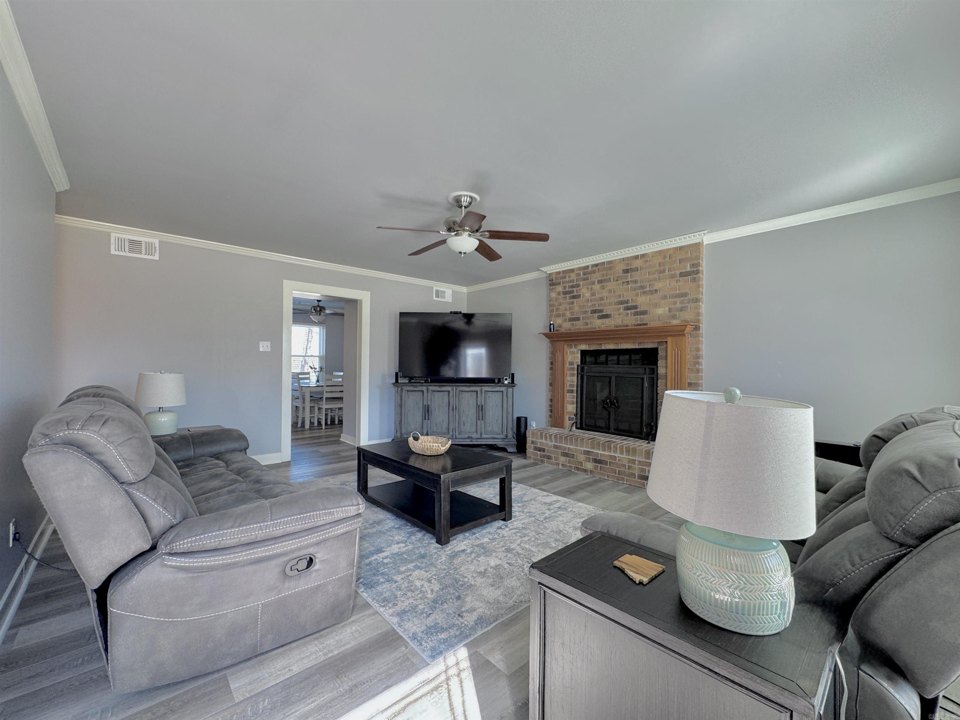 WINDRIDGE ADDN - Residential