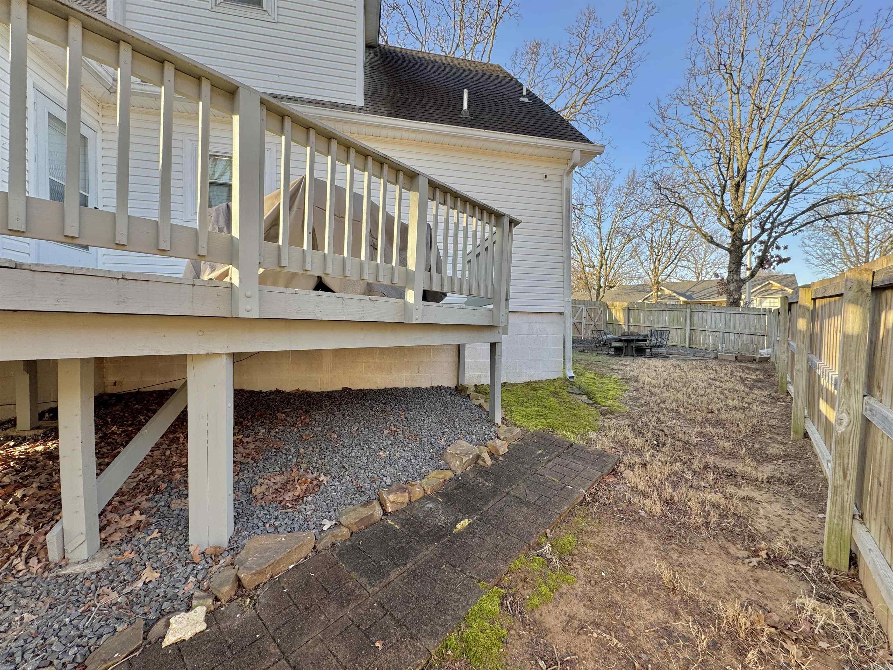 WINDRIDGE ADDN - Residential