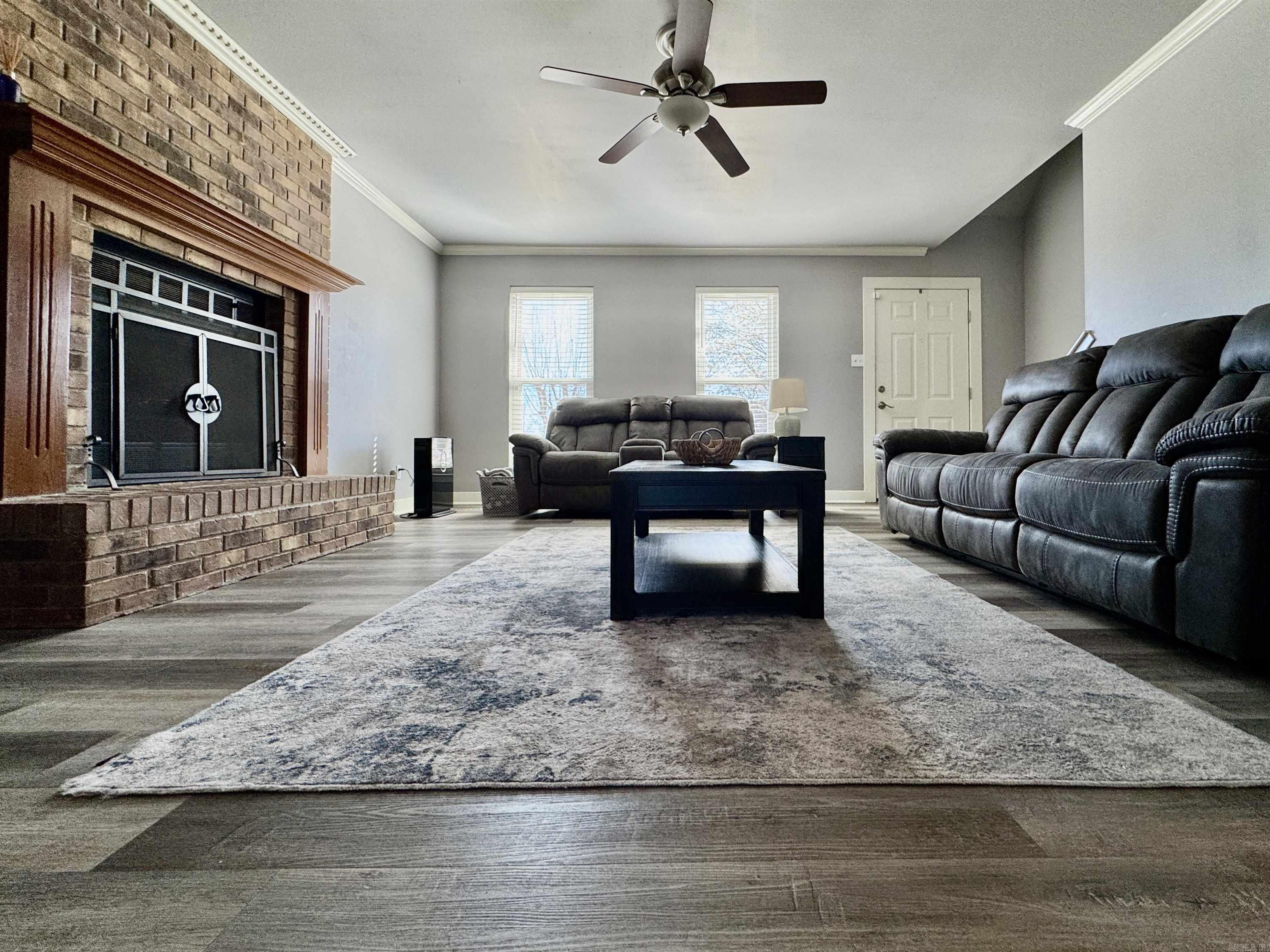 WINDRIDGE ADDN - Residential