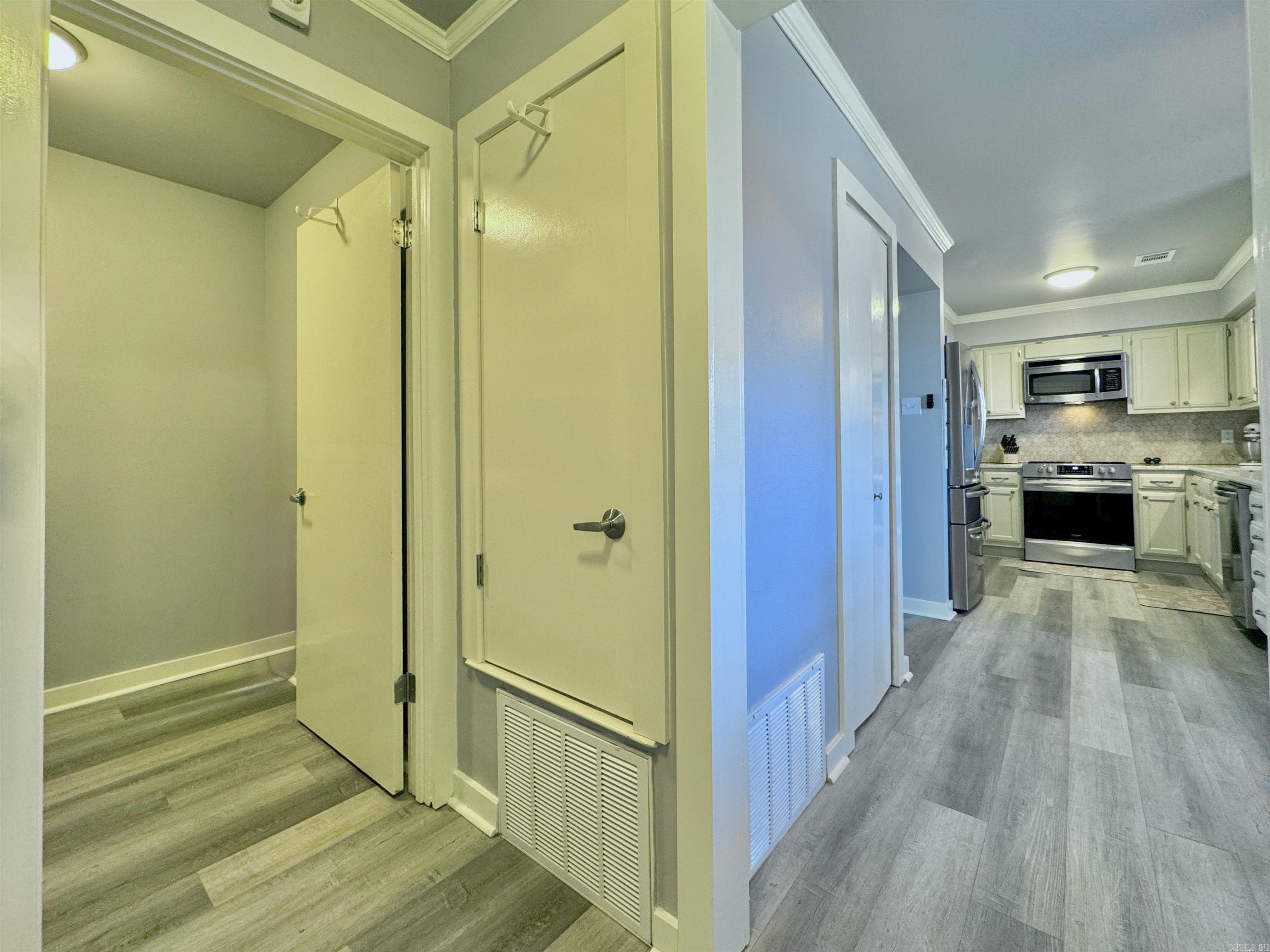 WINDRIDGE ADDN - Residential