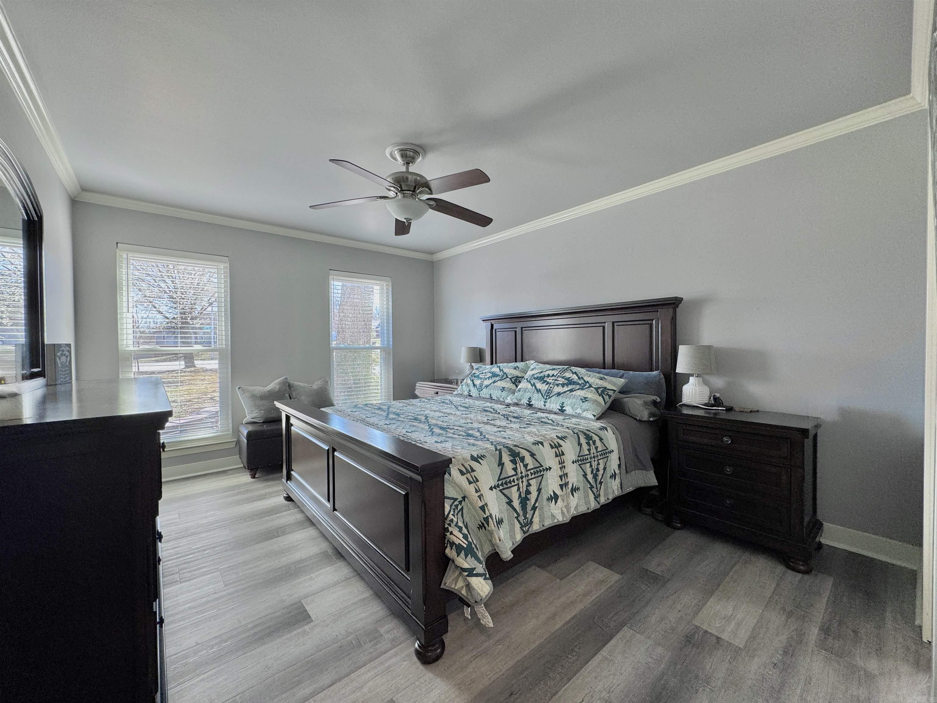 WINDRIDGE ADDN - Residential