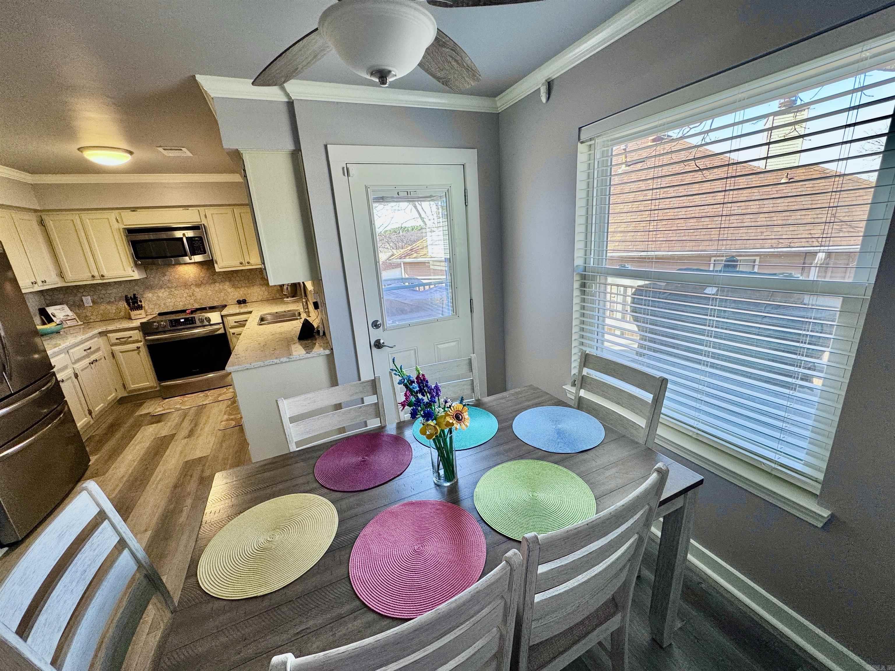 WINDRIDGE ADDN - Residential
