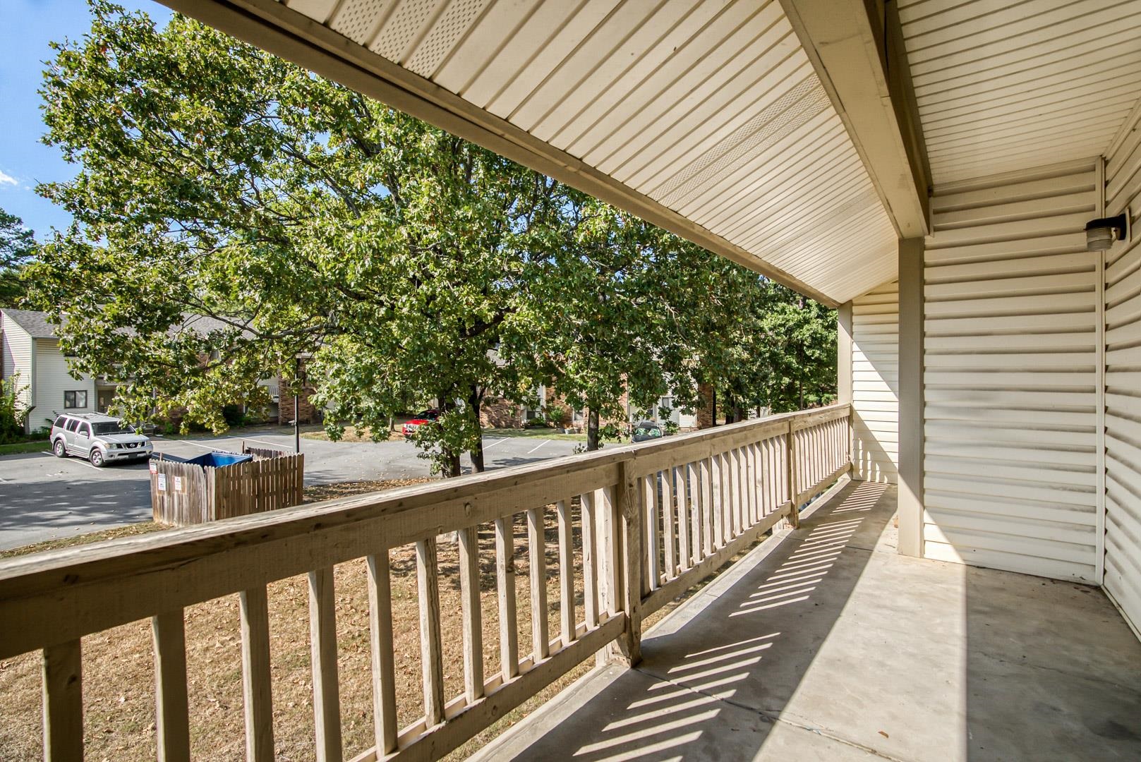 Forest Edge West Condo HPR - Residential Lease