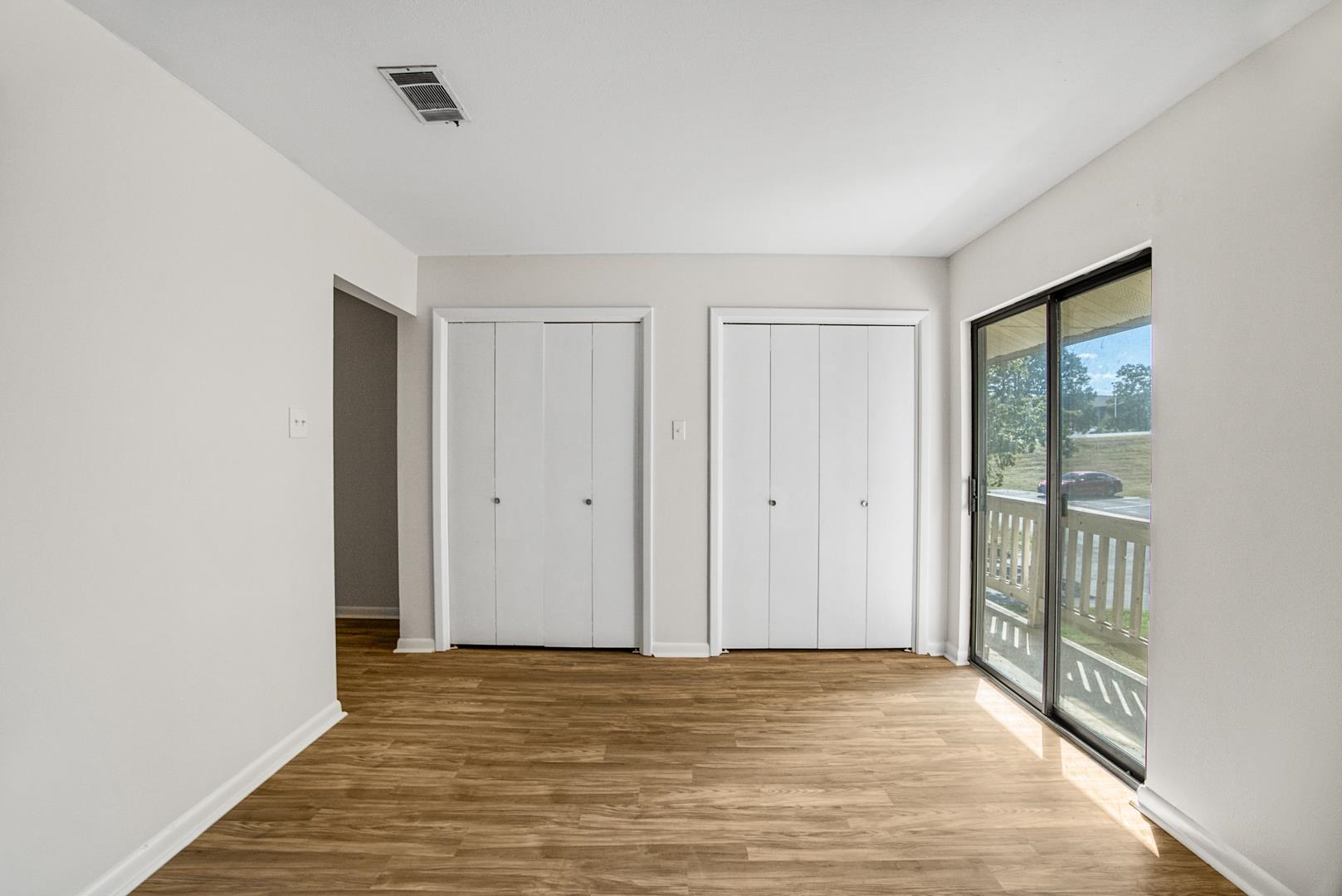 Forest Edge West Condo HPR - Residential Lease