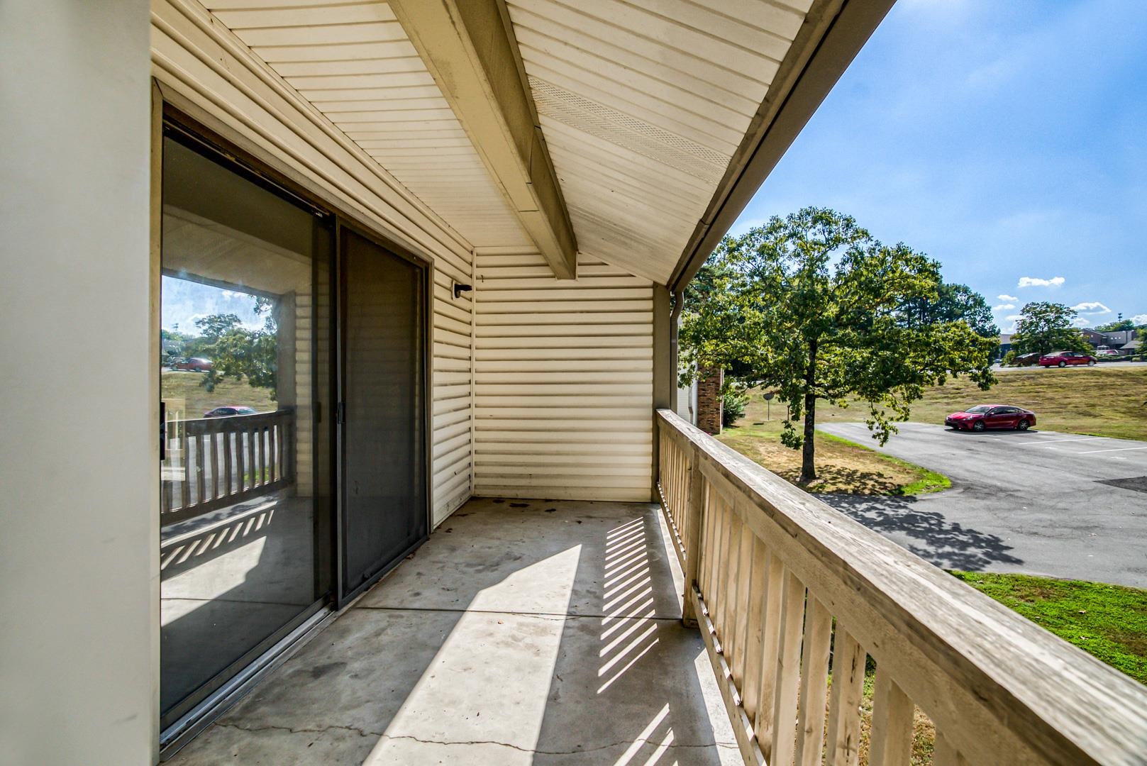 Forest Edge West Condo HPR - Residential Lease