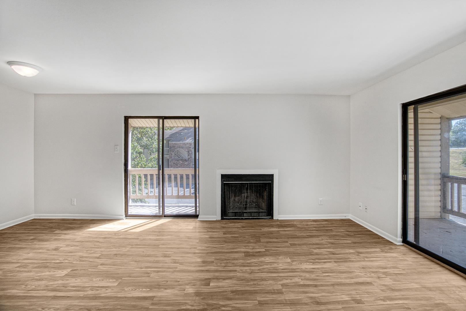 Forest Edge West Condo HPR - Residential Lease