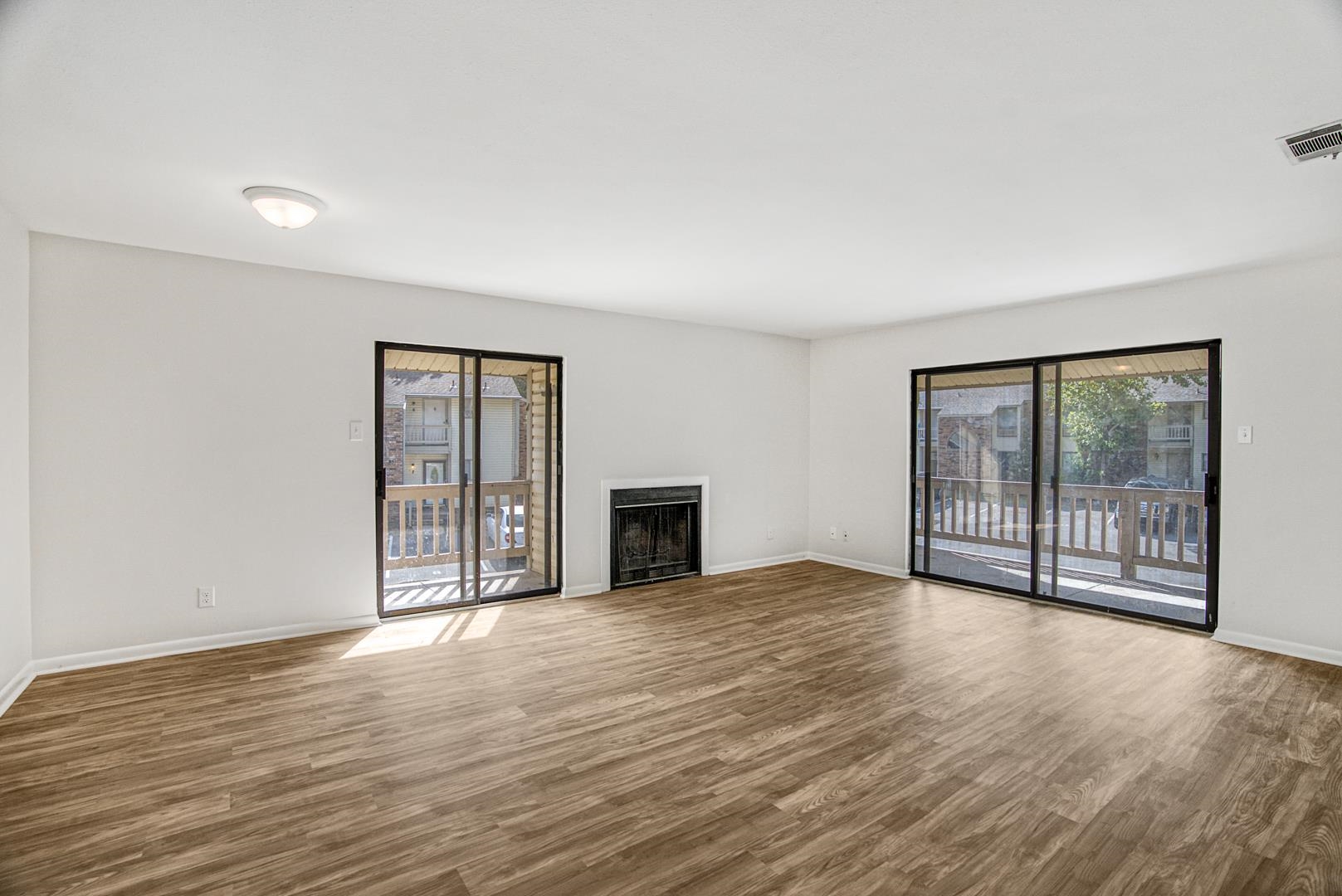 Forest Edge West Condo HPR - Residential Lease
