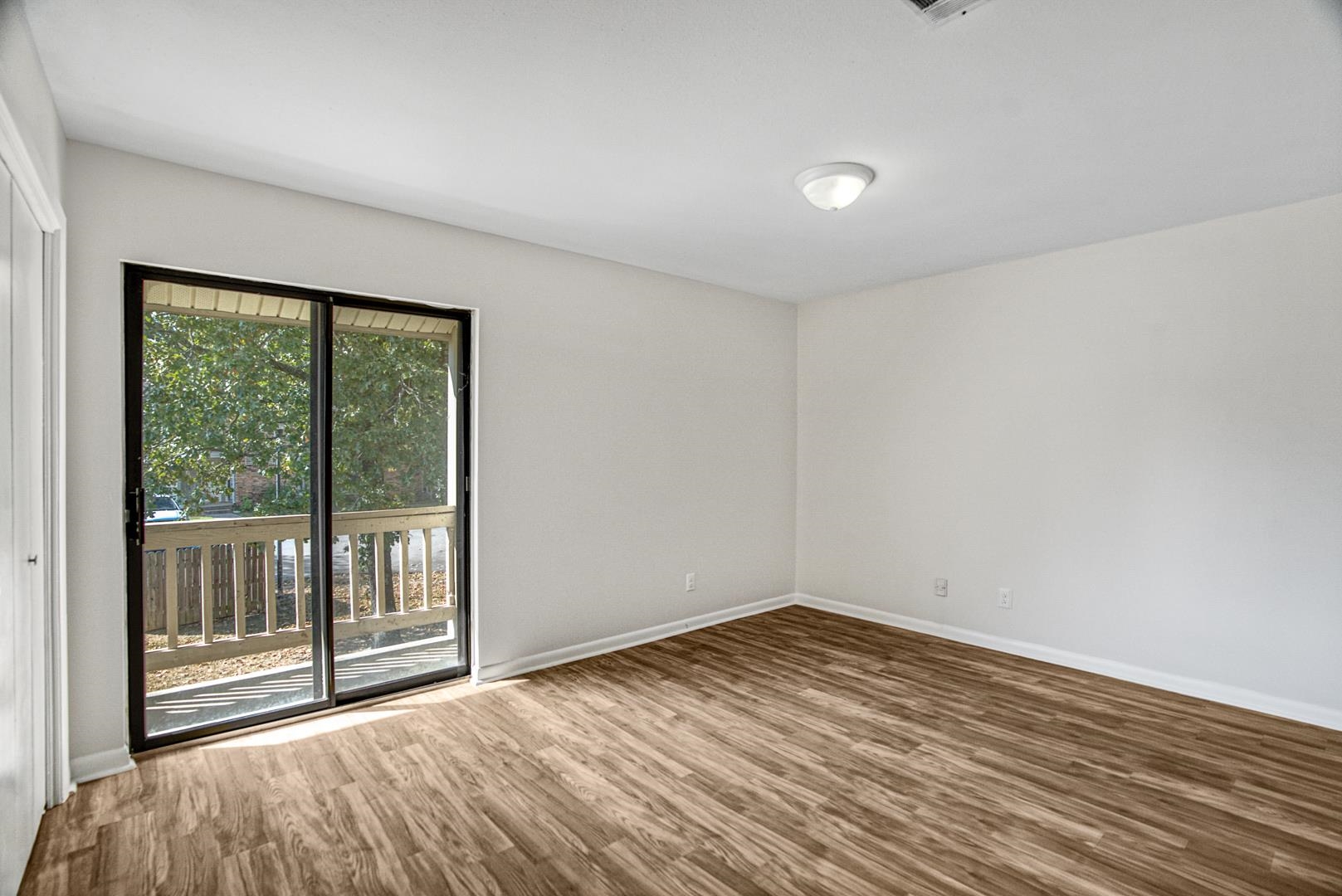 Forest Edge West Condo HPR - Residential Lease