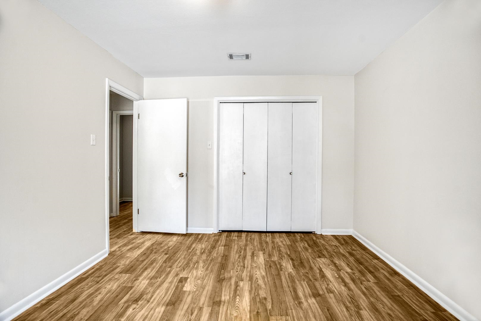 Forest Edge West Condo HPR - Residential Lease